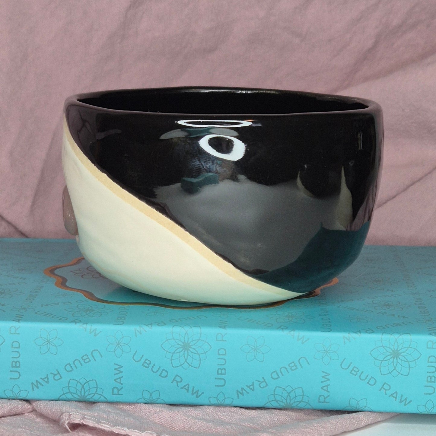 Cacao cup sun