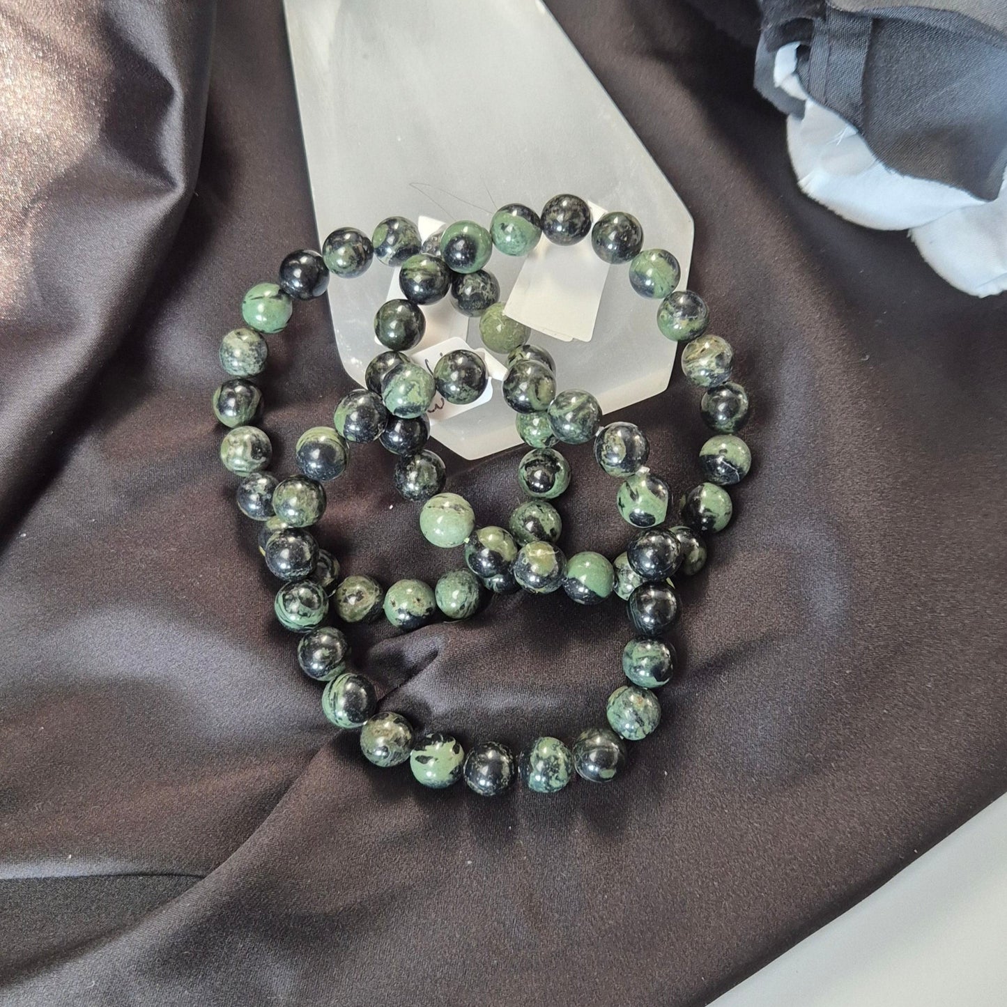 Kambaba jaspis bracelet