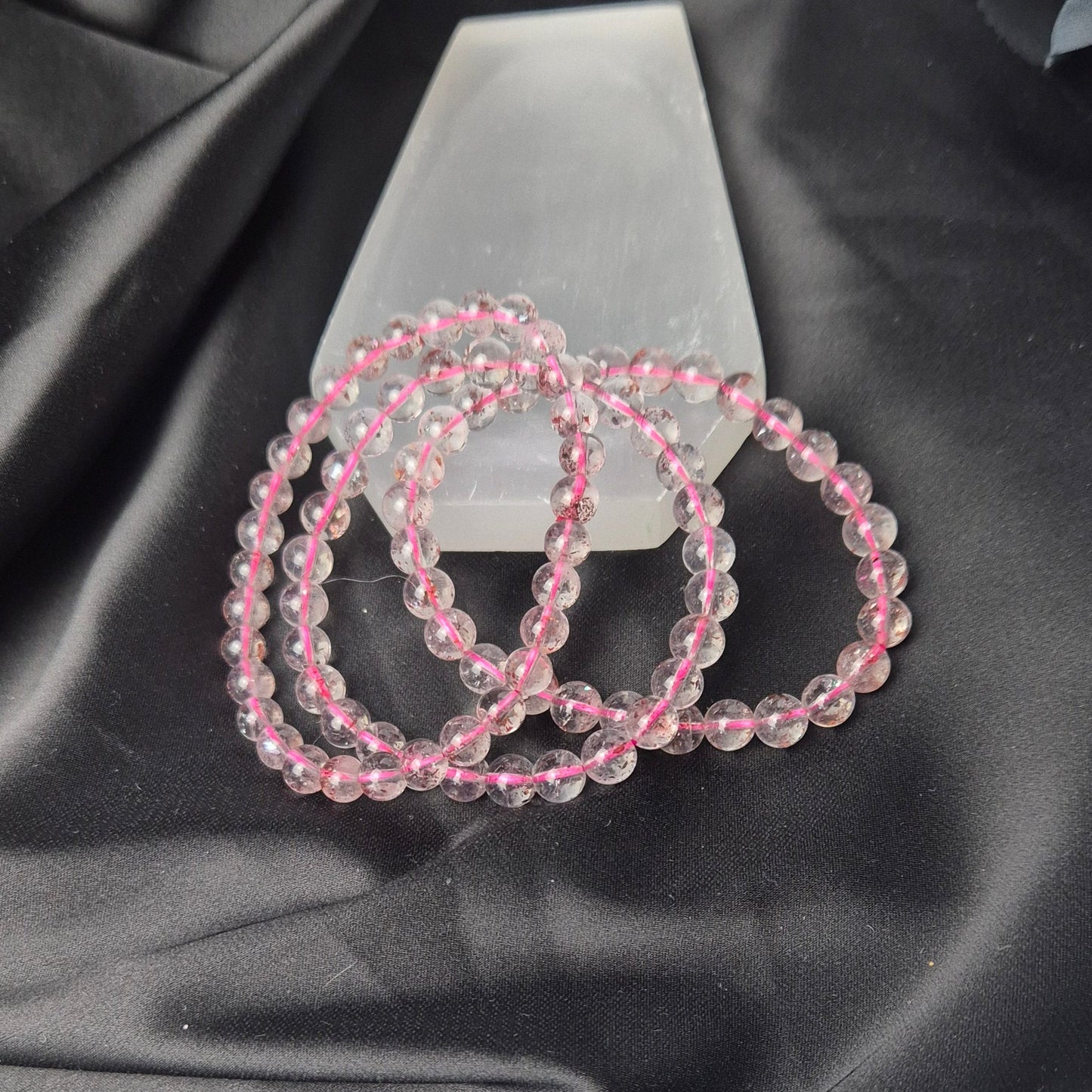 Top quality super 7 bracelet