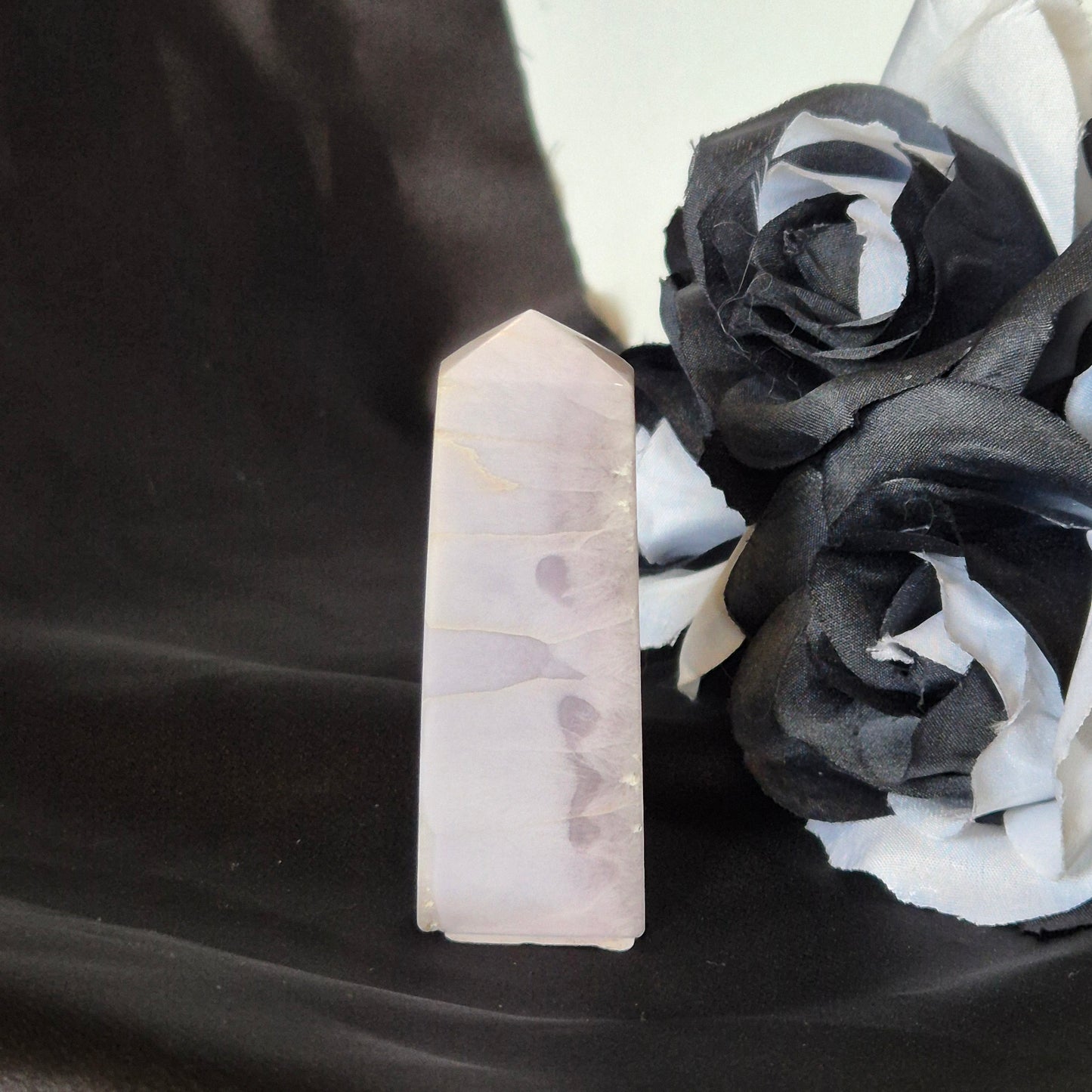 Yttrium fluorite 13