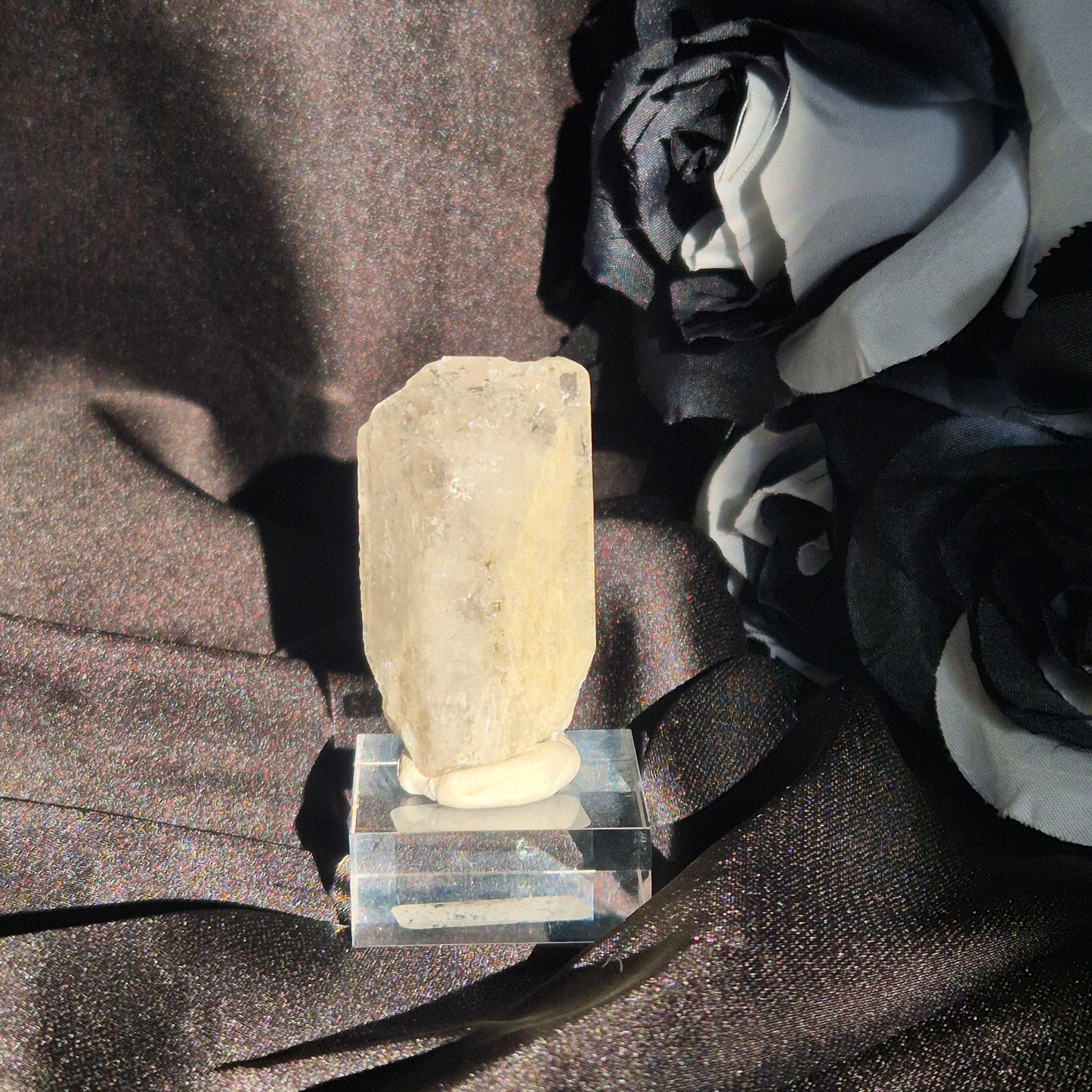 Danburite 2