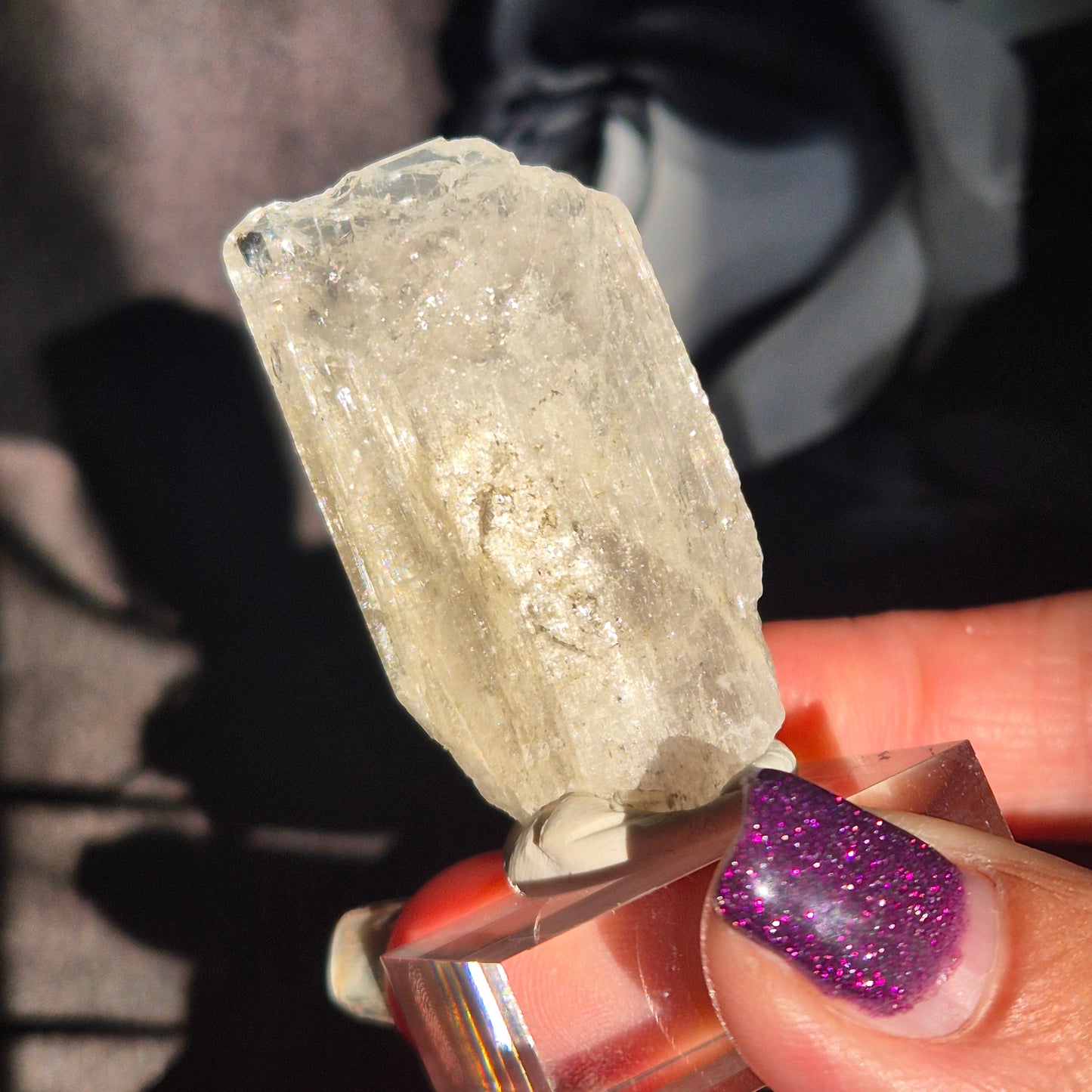 Danburite 2