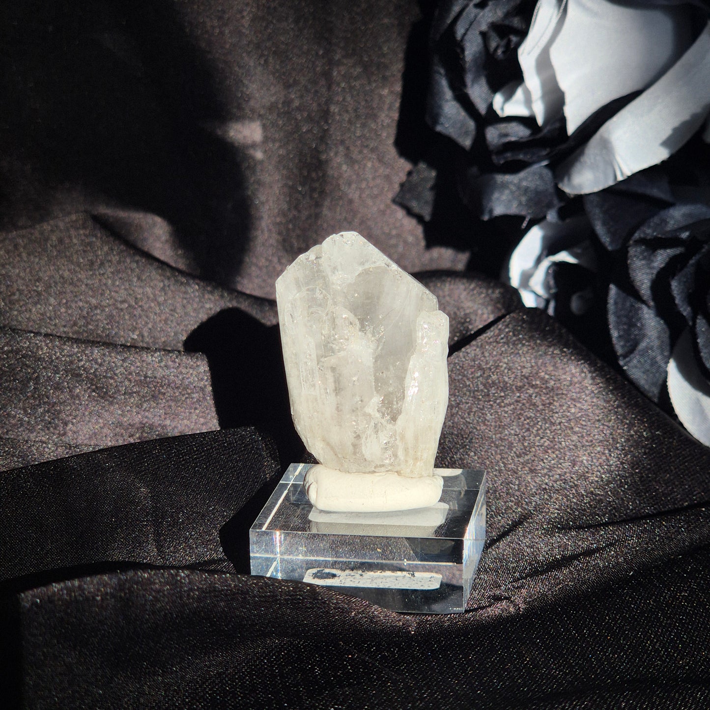 Danburite 8