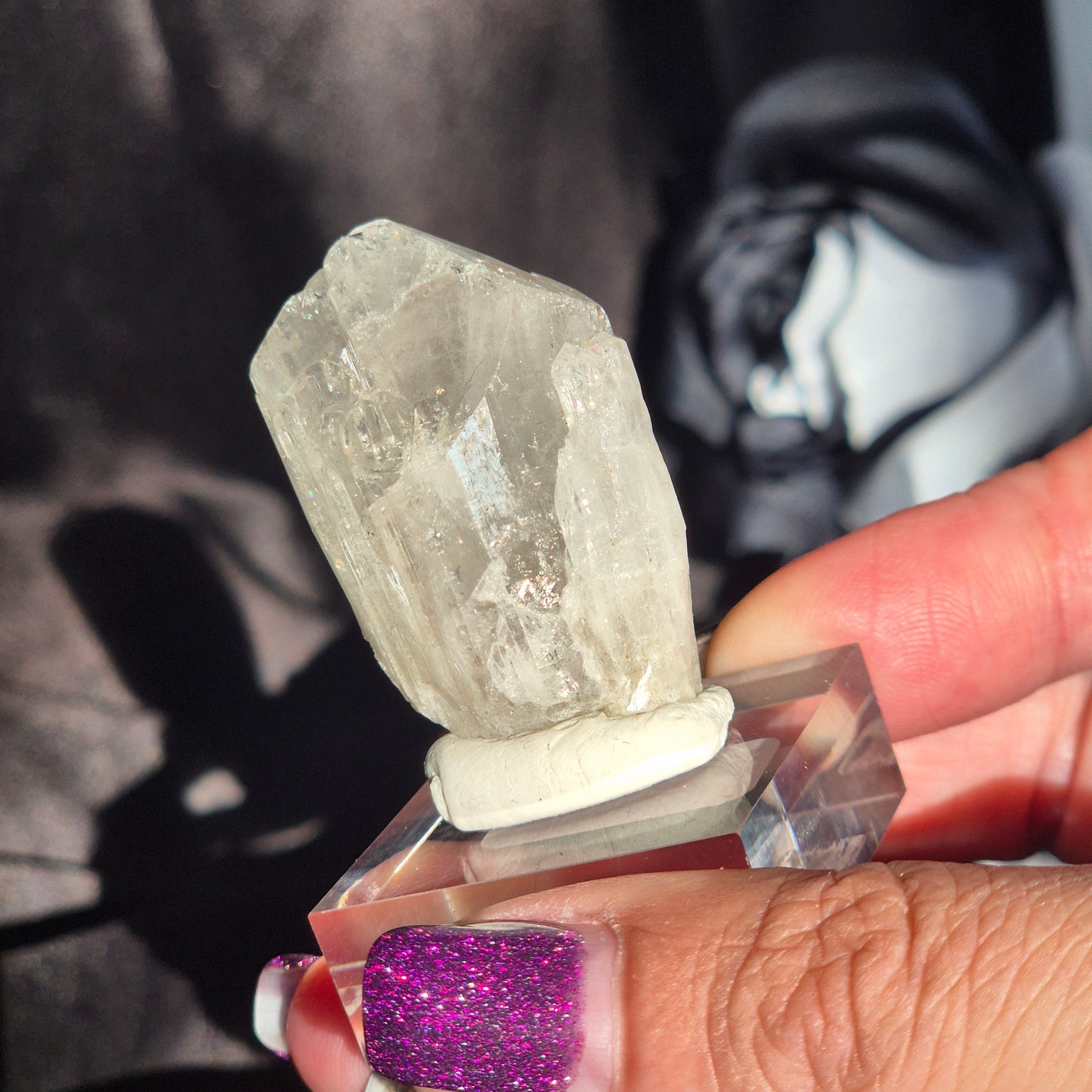 Danburite 8