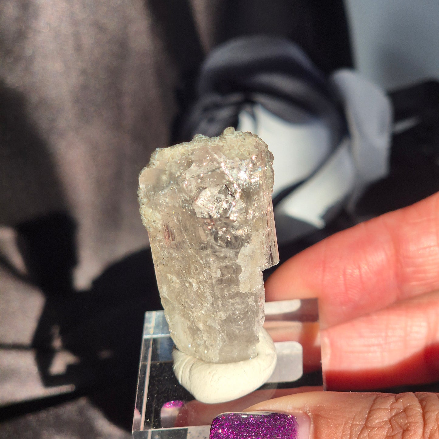 Danburite 9