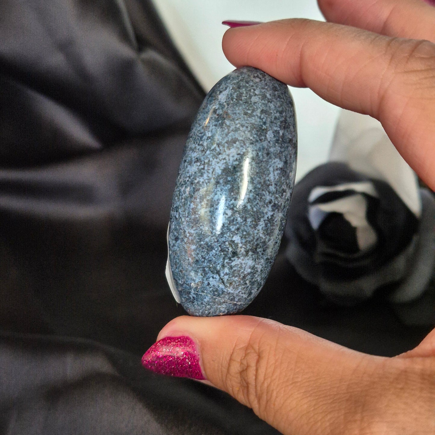 Dumortirite shiva 12
