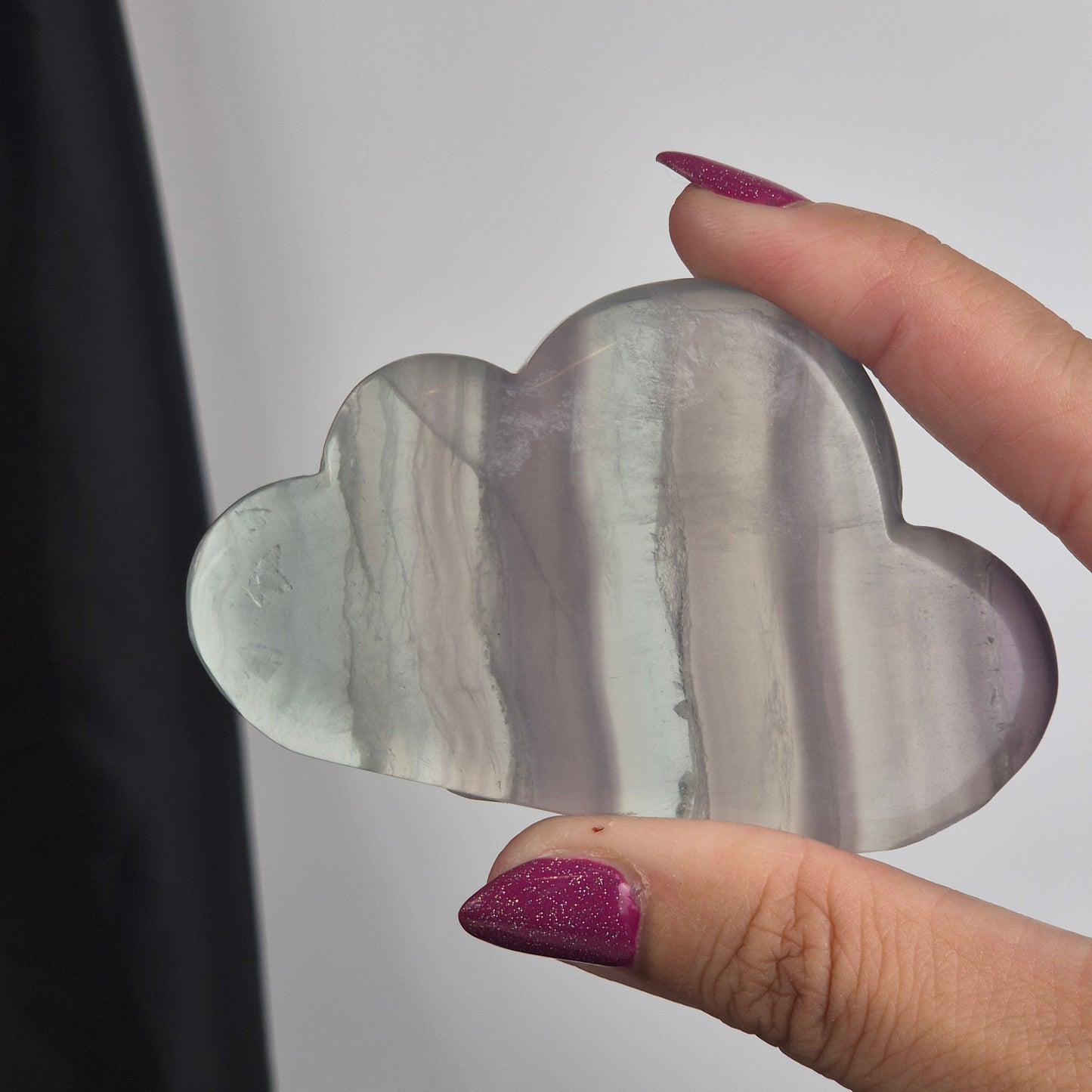 Yttrium fluorite cloud 4