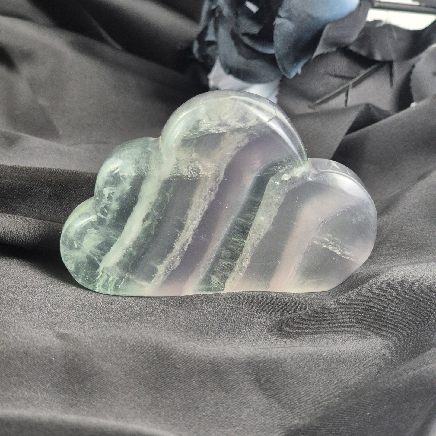 Yttrium fluorite cloud 5