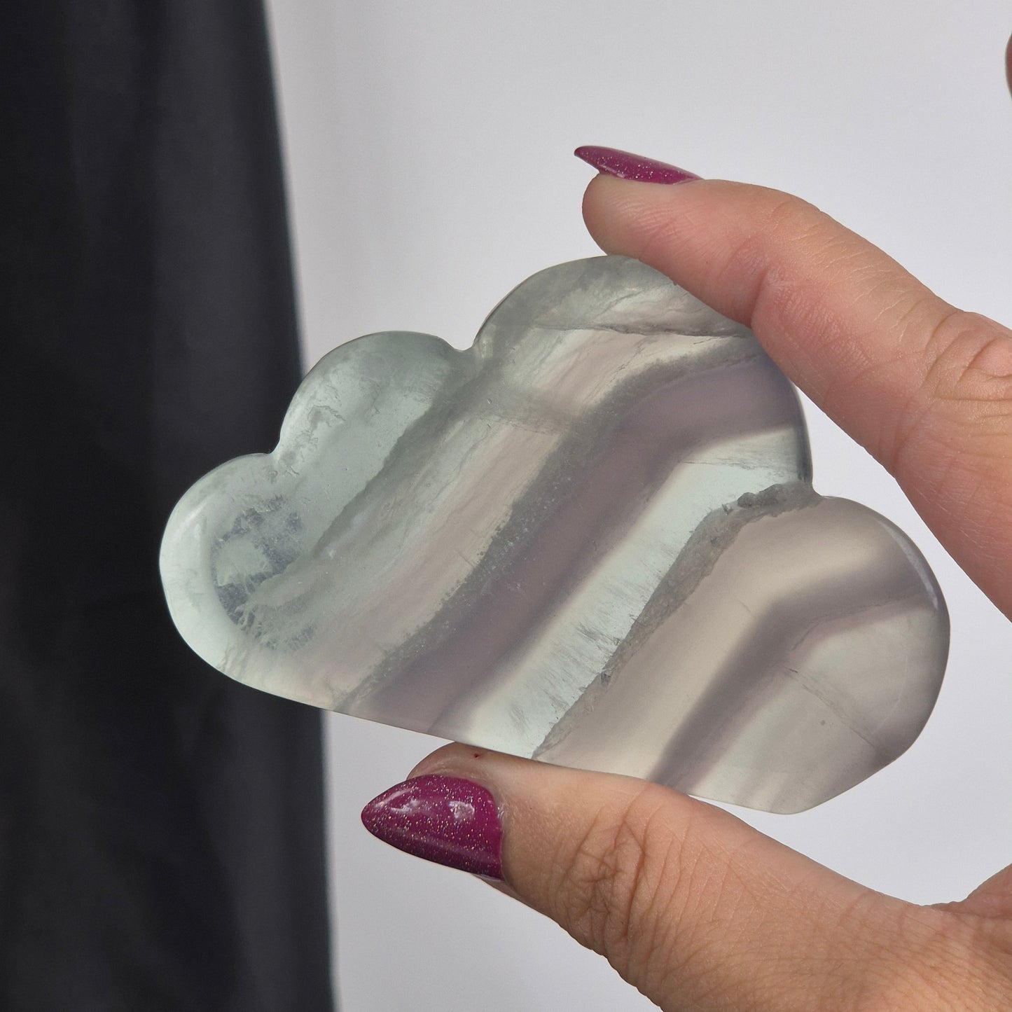 Yttrium fluorite cloud 5