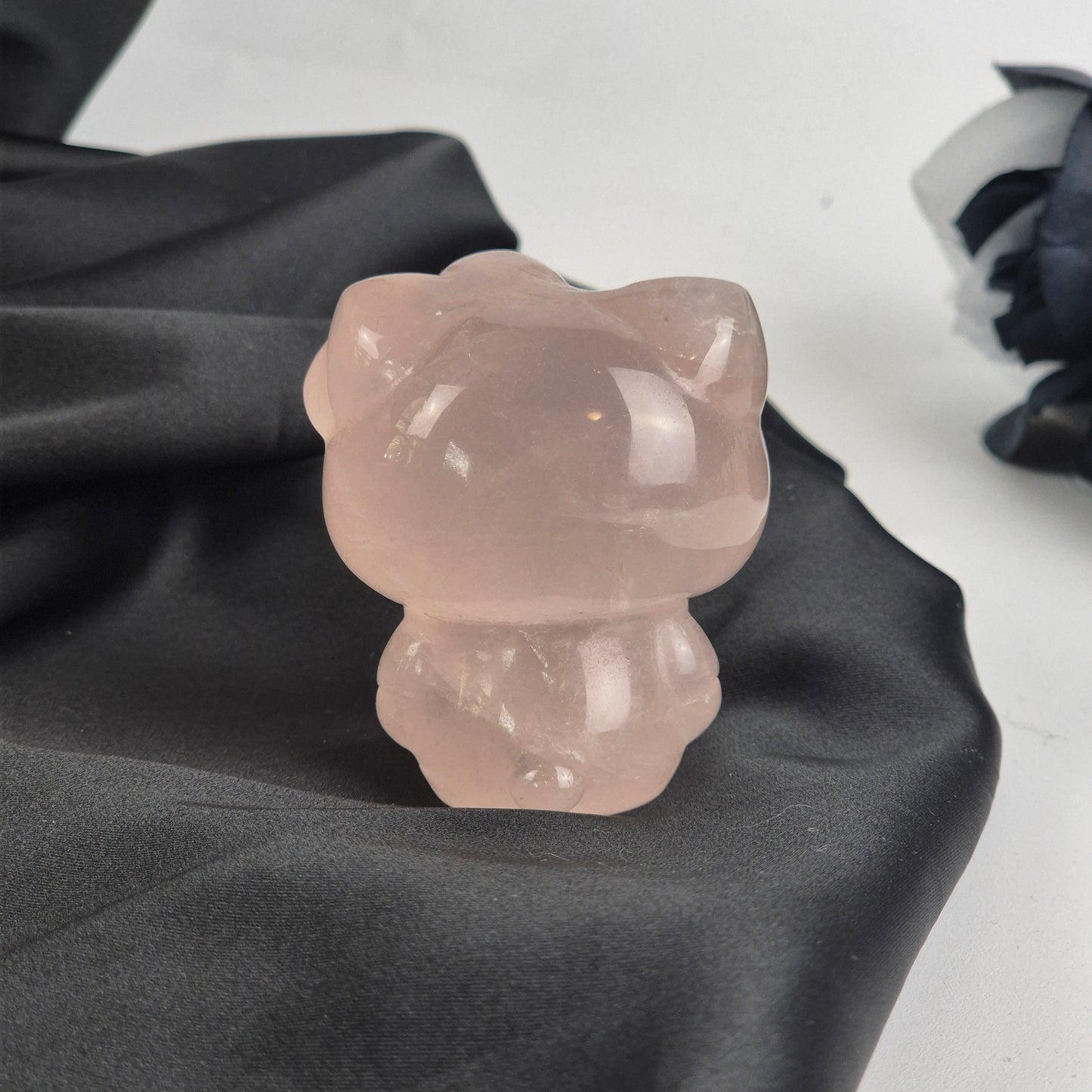Rosequarts hello kitty 1