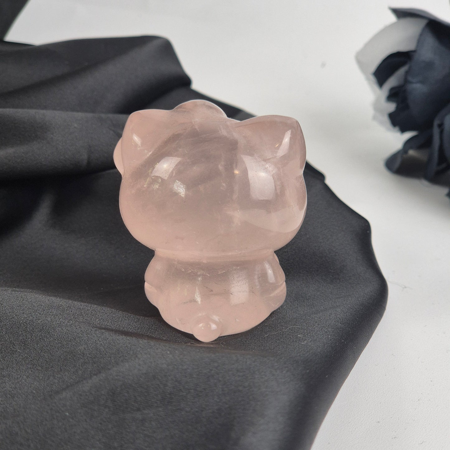 Rosequarts hello kitty 3