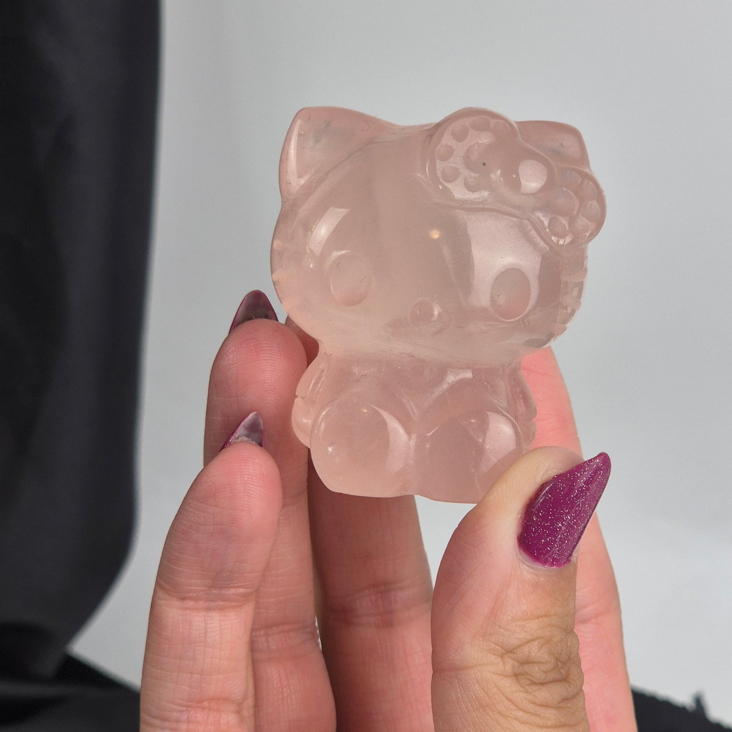 Rosequarts hello kitty 3