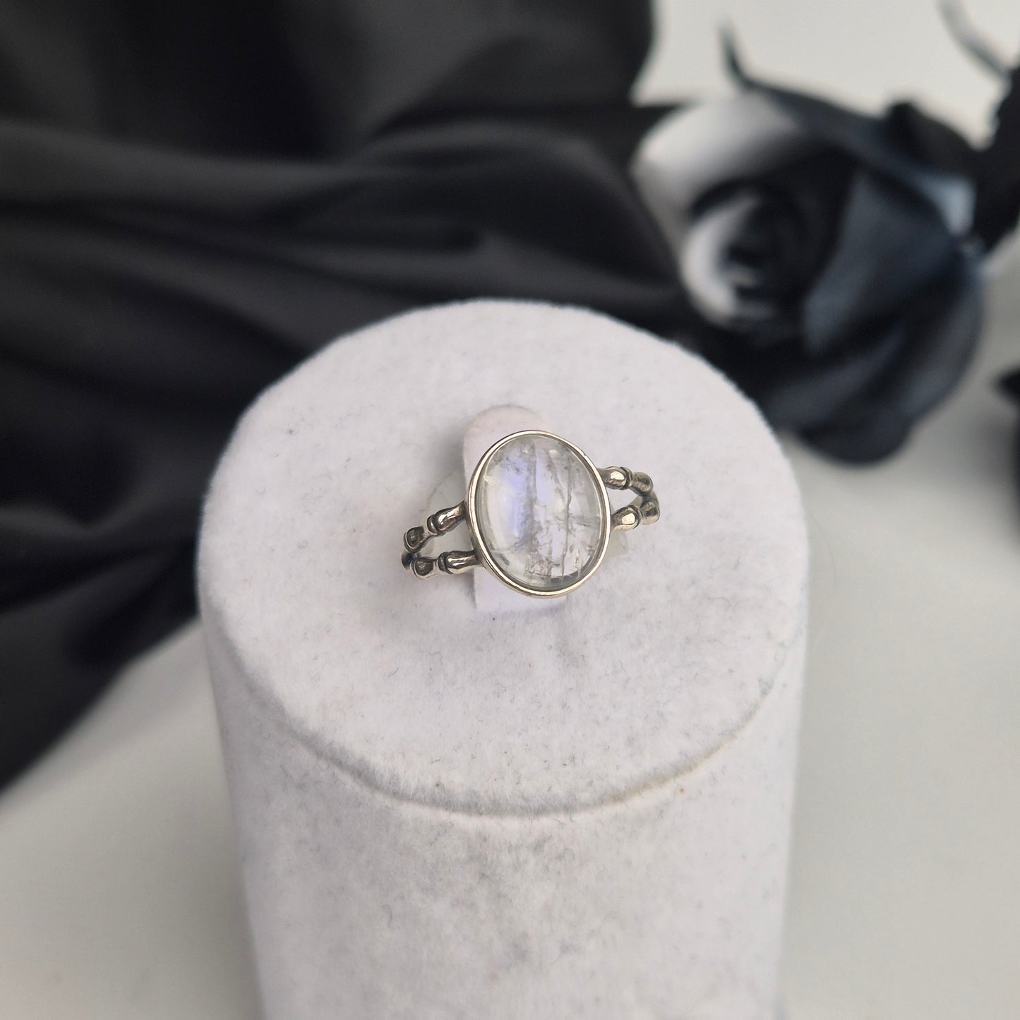 Moonstone ring 4