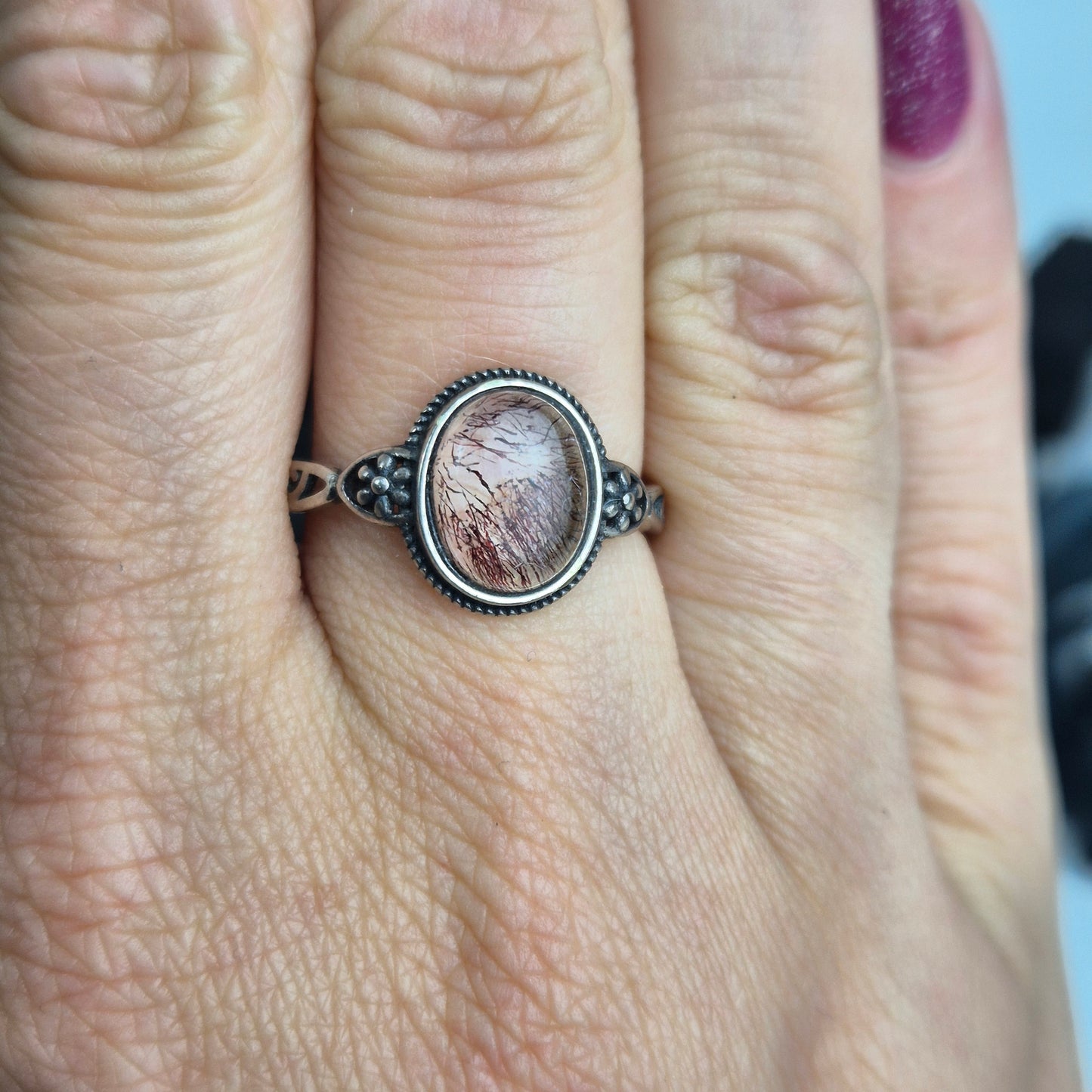 Super 7 ring 2