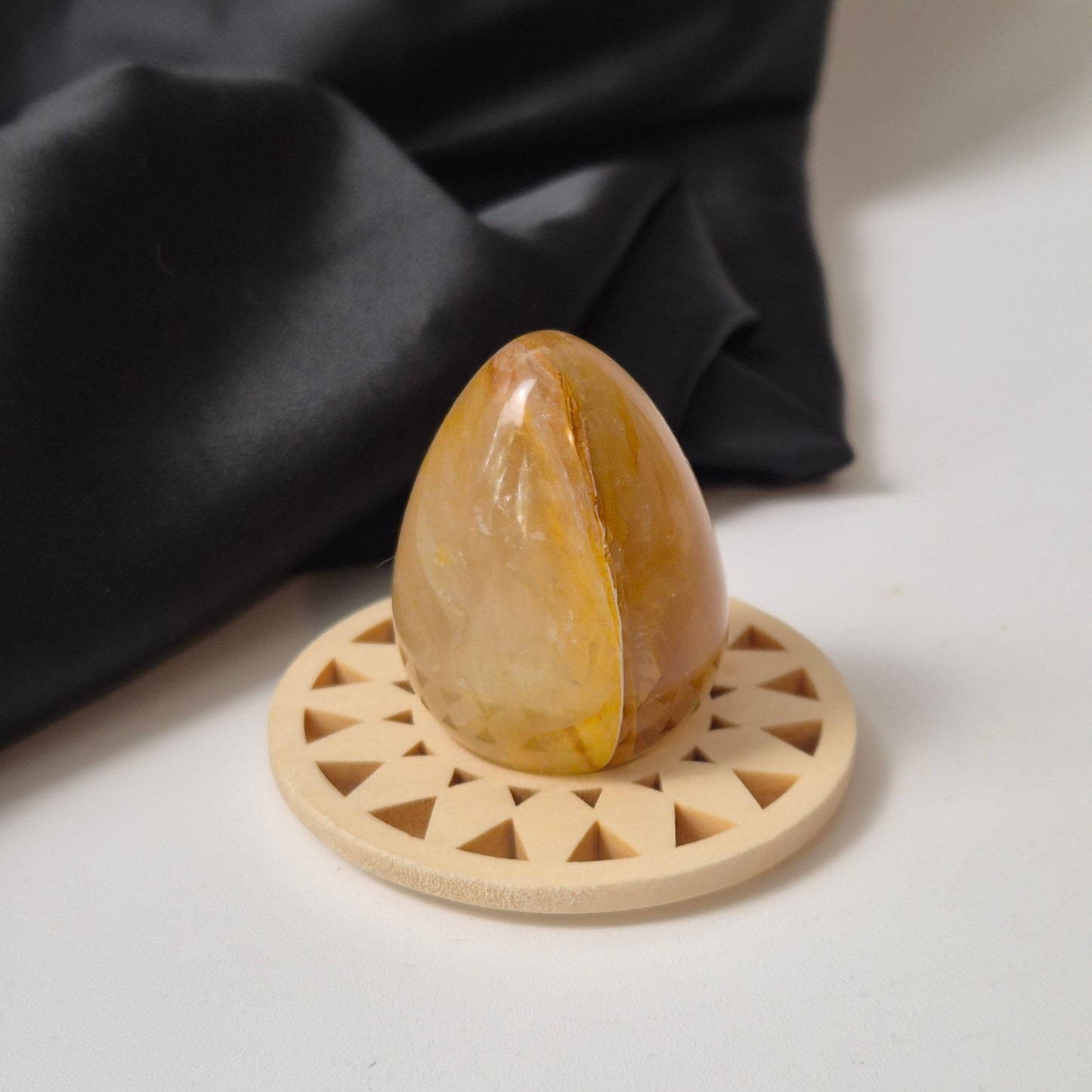 Golden healer egg 1