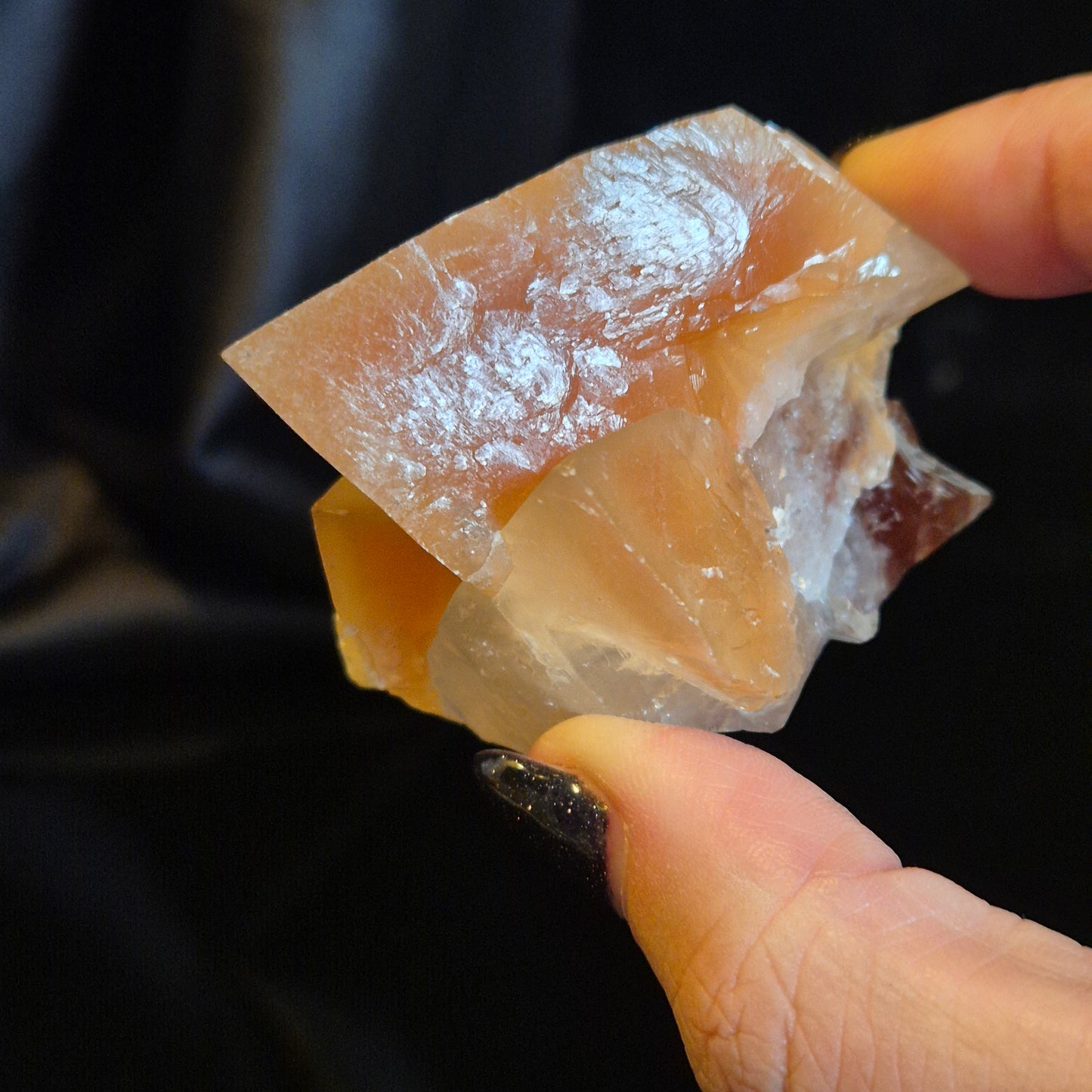 Mariposa calcite 4