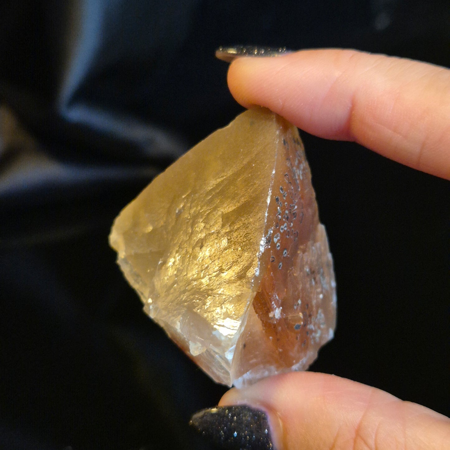 Mariposa calcite 5