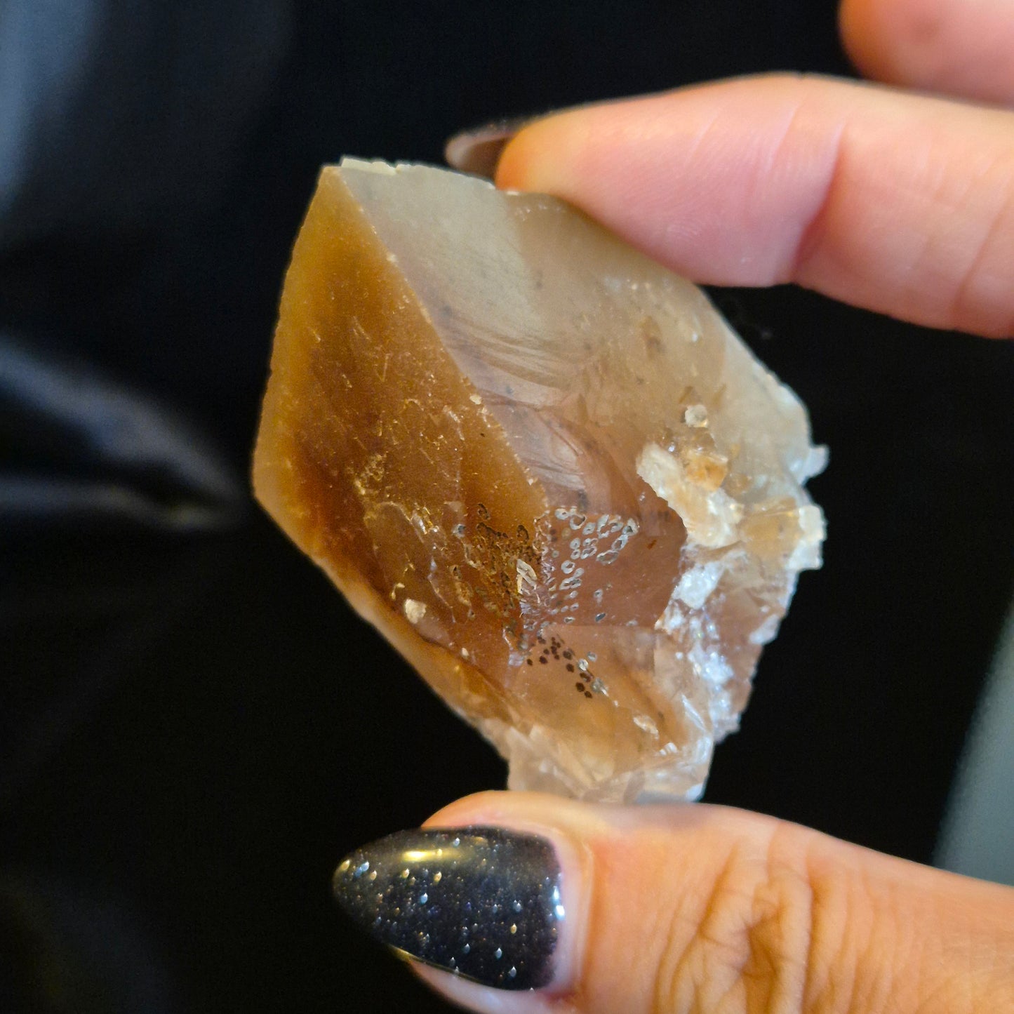 Mariposa calcite 8