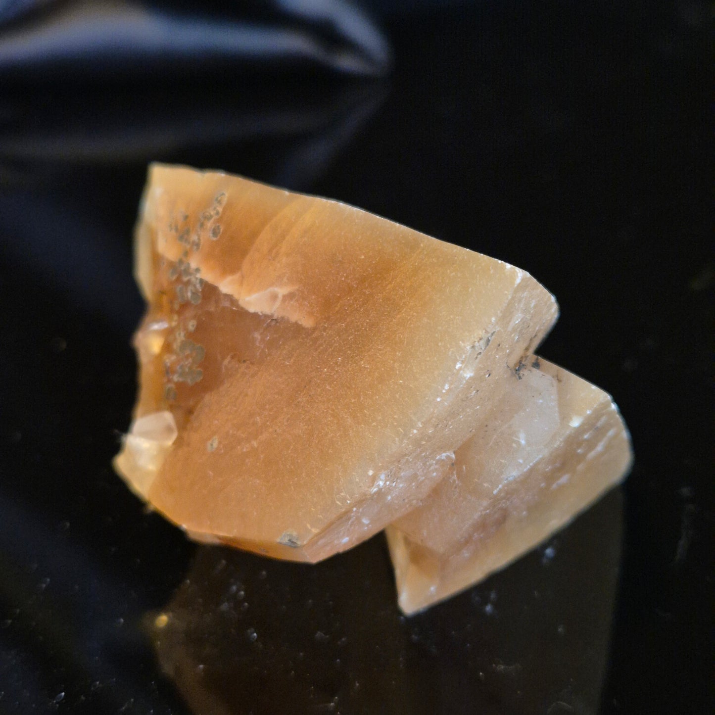 Mariposa calcite 11
