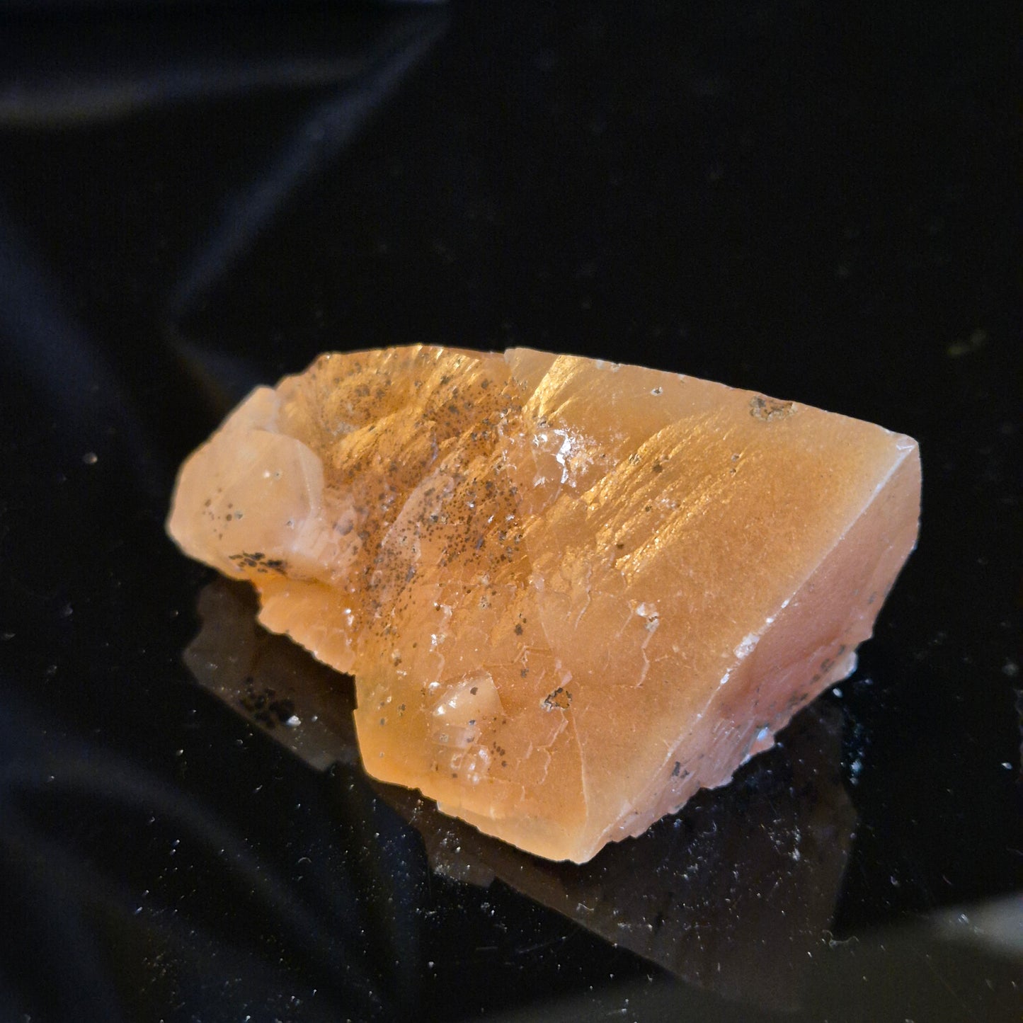 Mariposa calcite 12