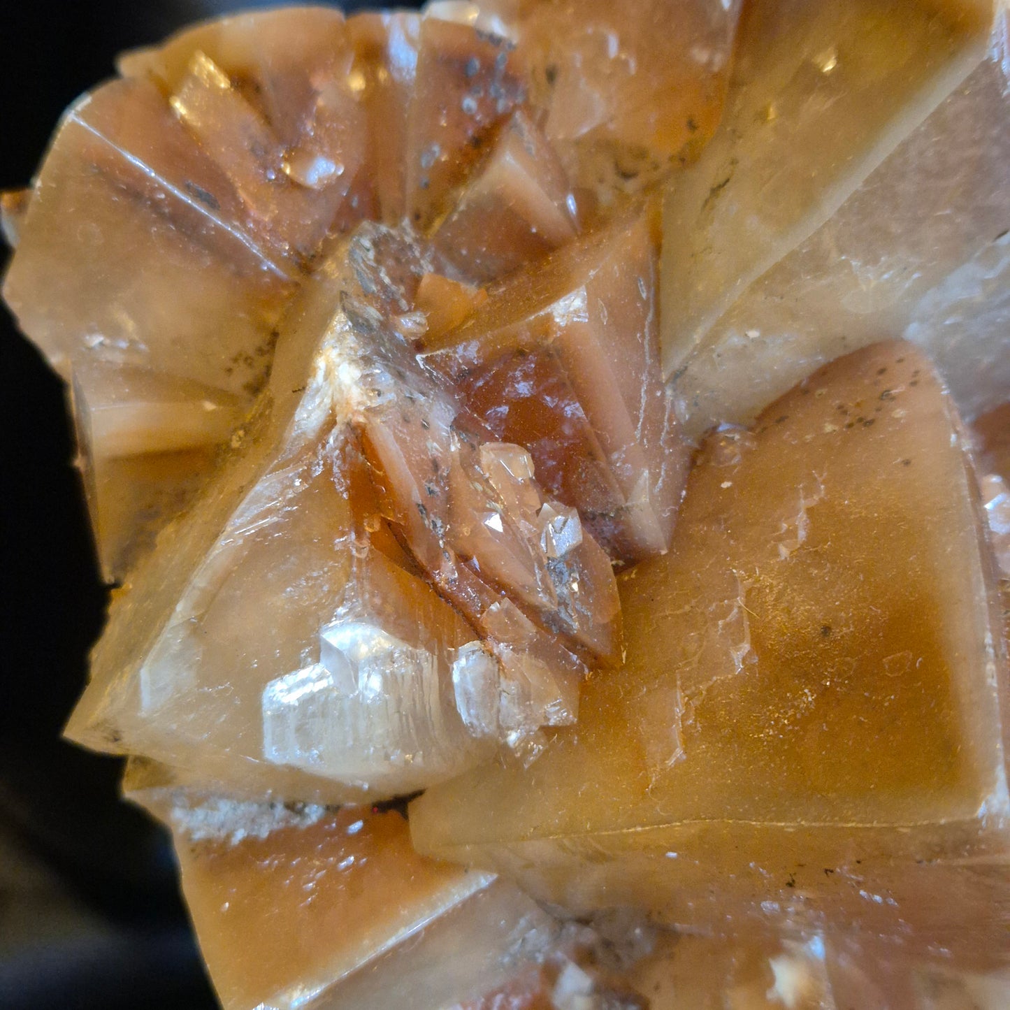 Mariposa calcite 14