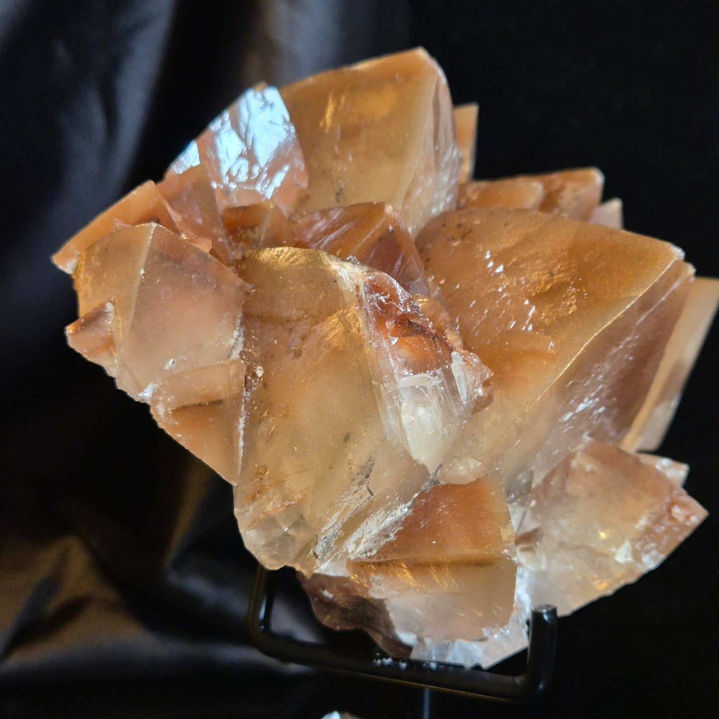 Mariposa calcite 14