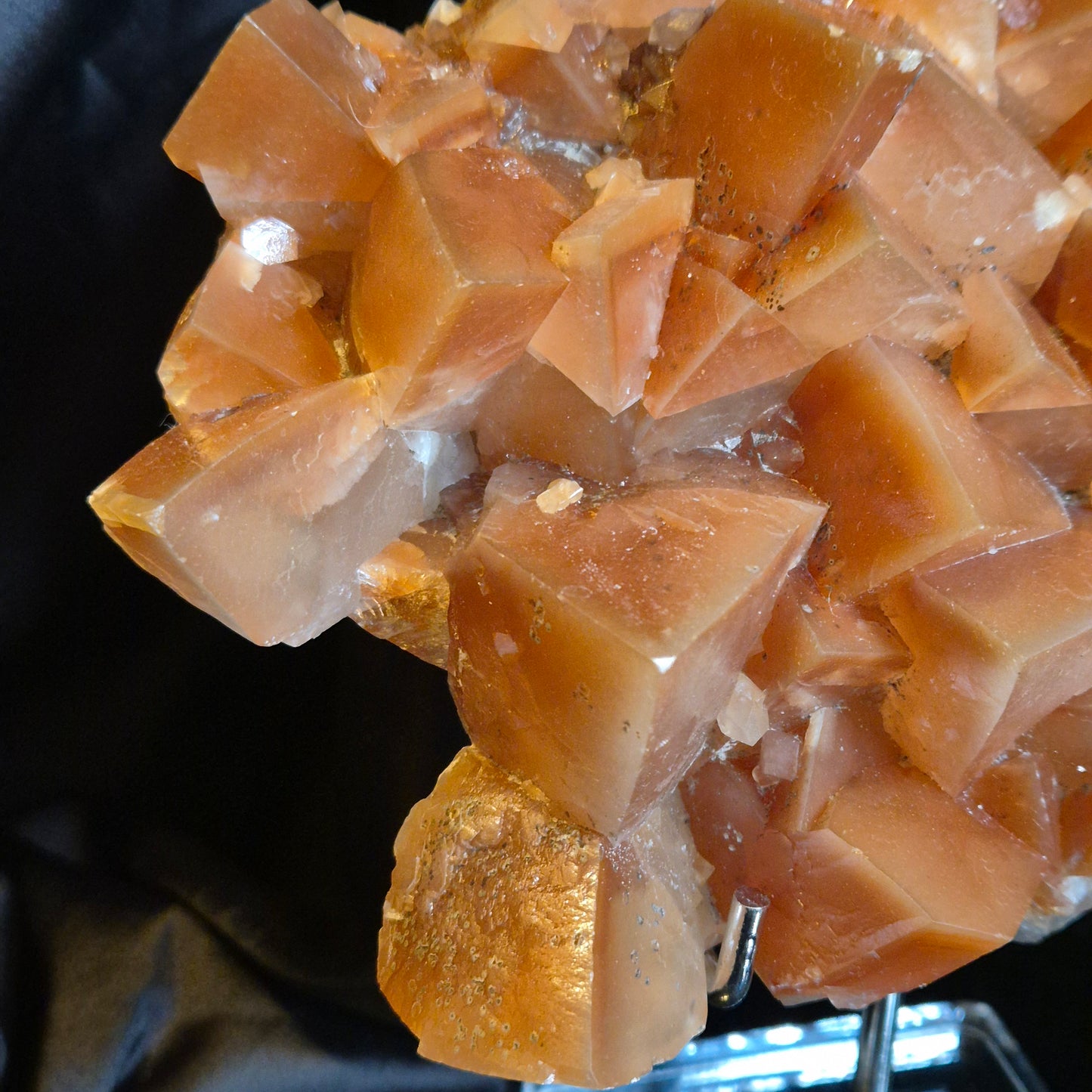 Mariposa calcite 15