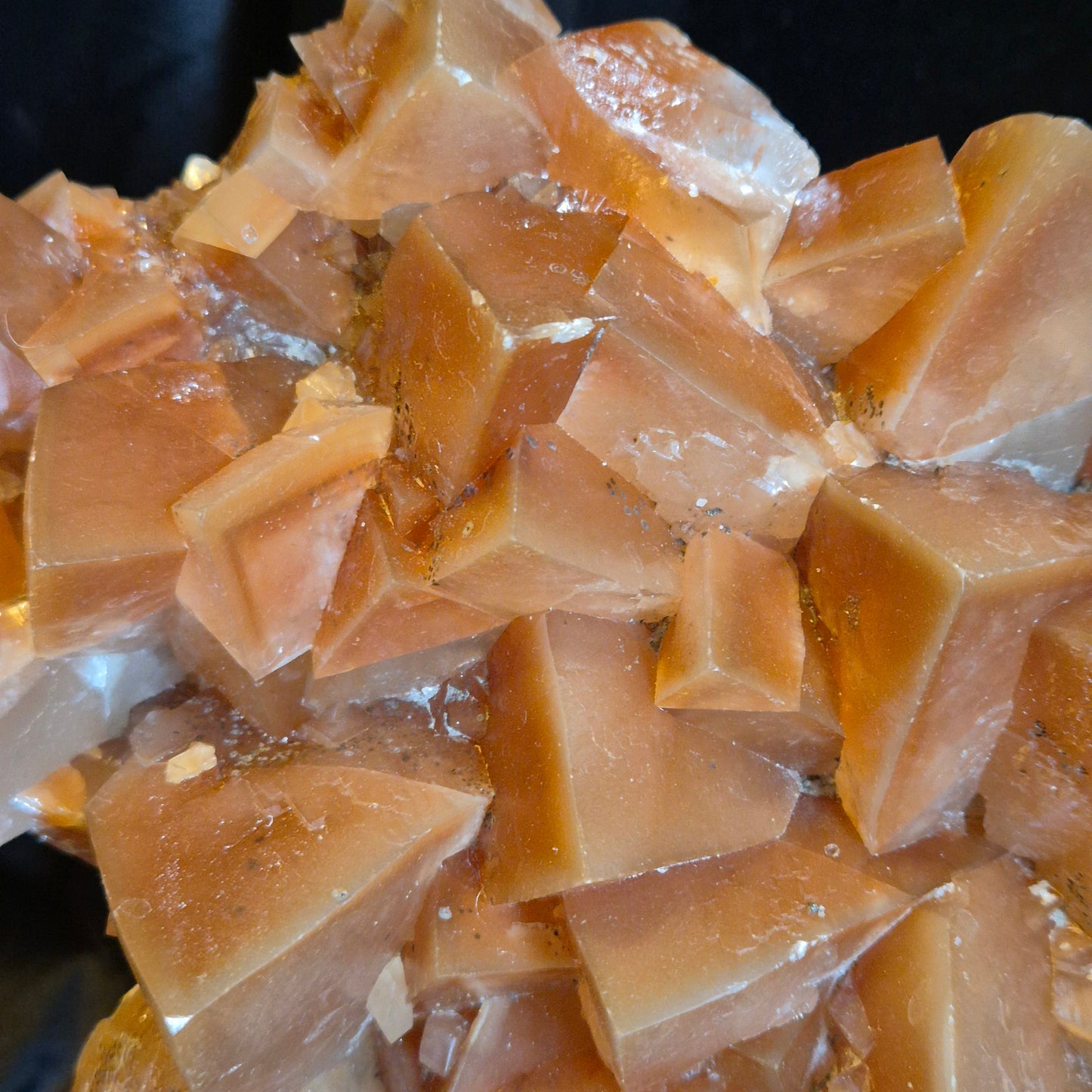 Mariposa calcite 15