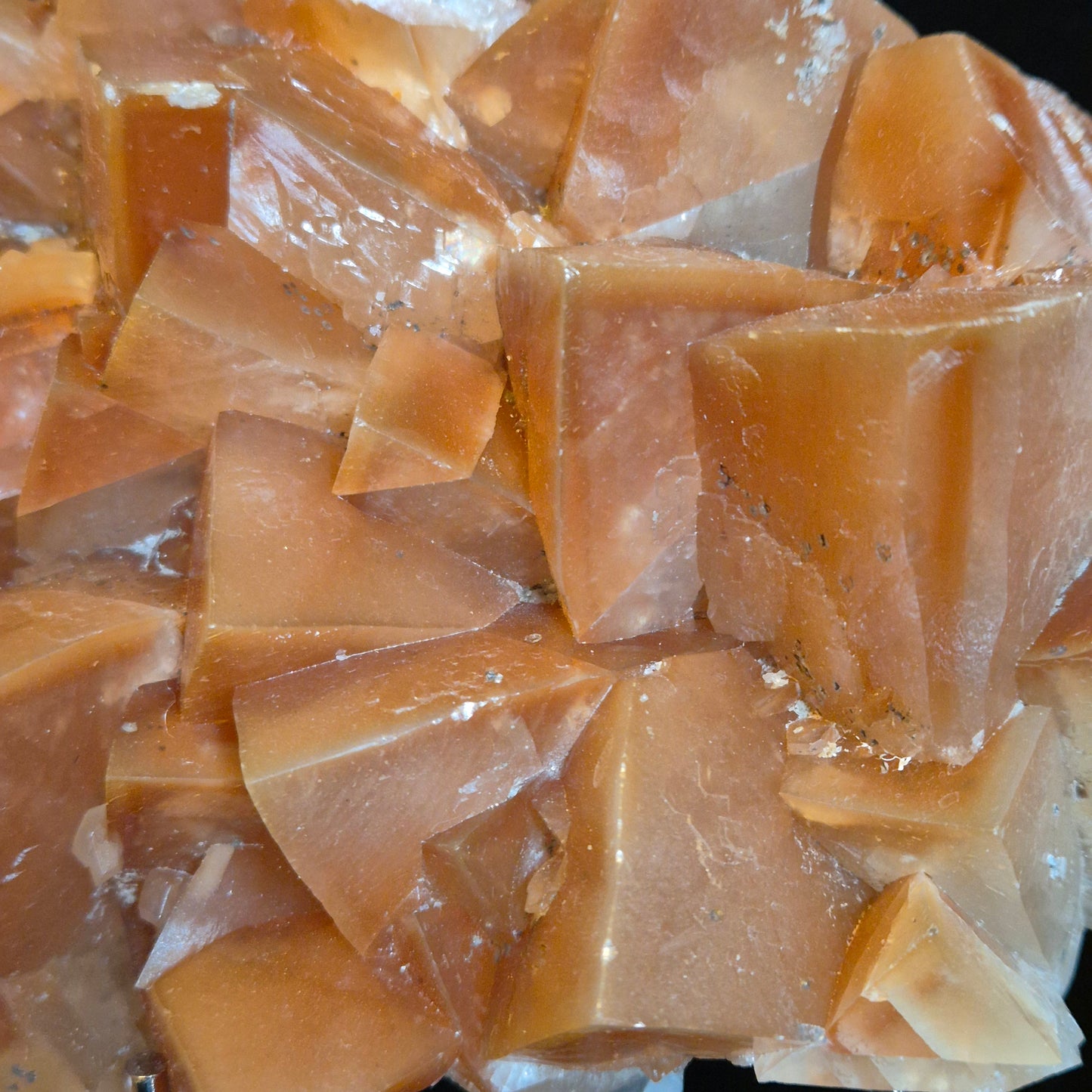 Mariposa calcite 15