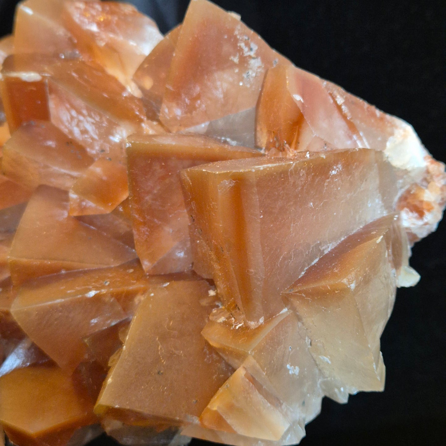 Mariposa calcite 15