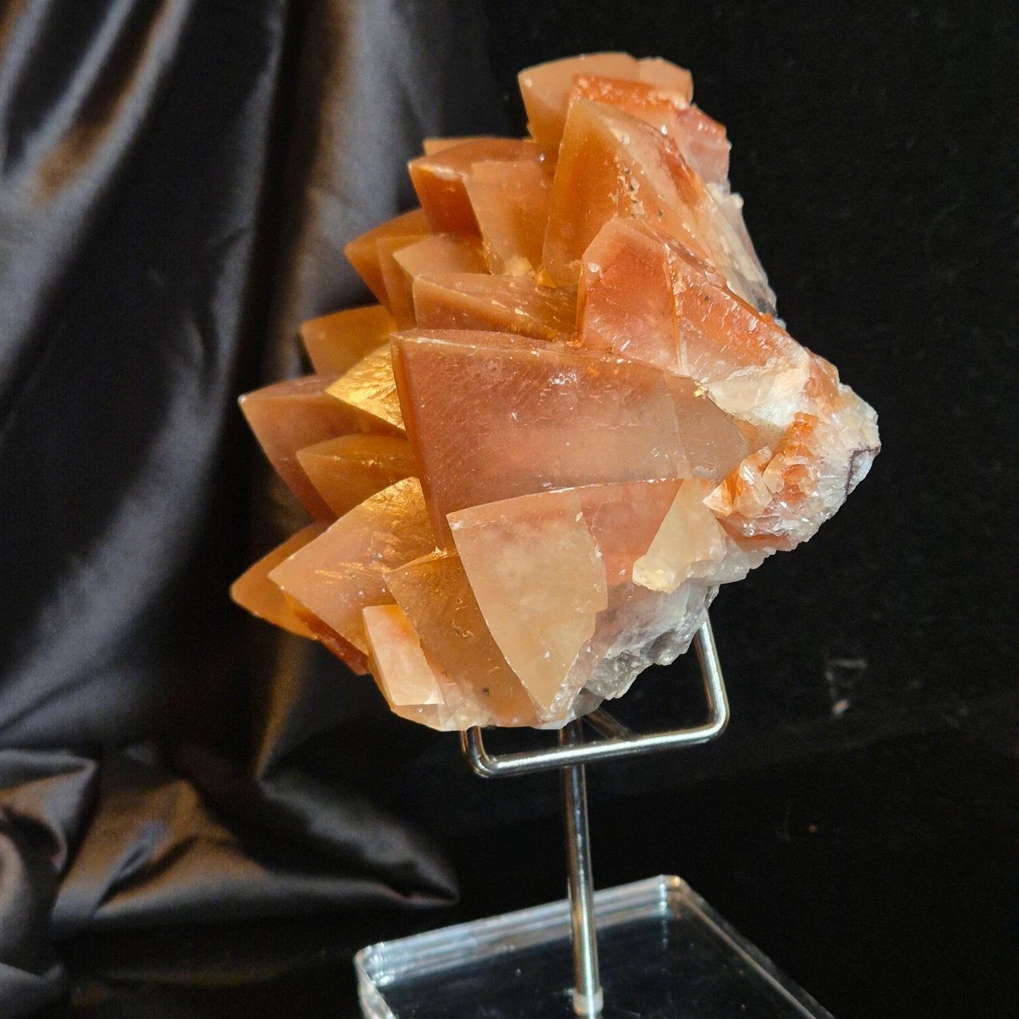 Mariposa calcite 15