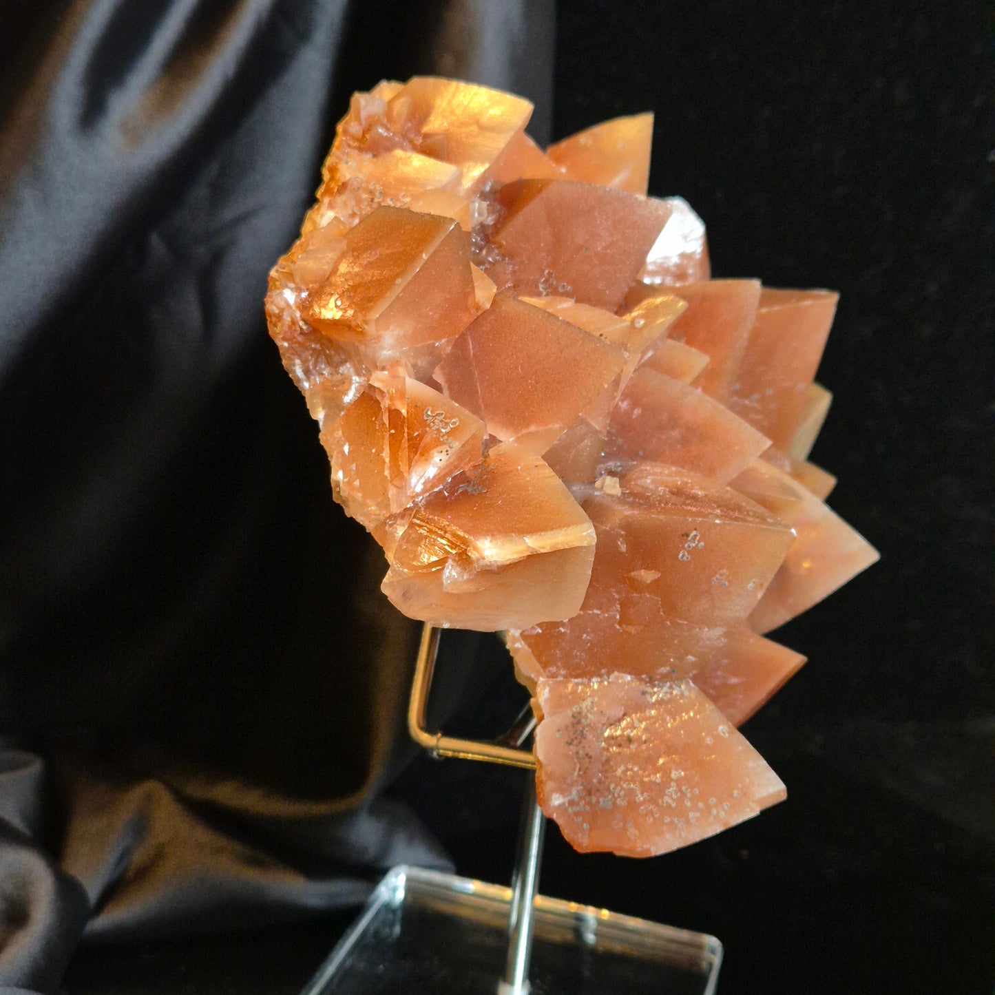 Mariposa calcite 15