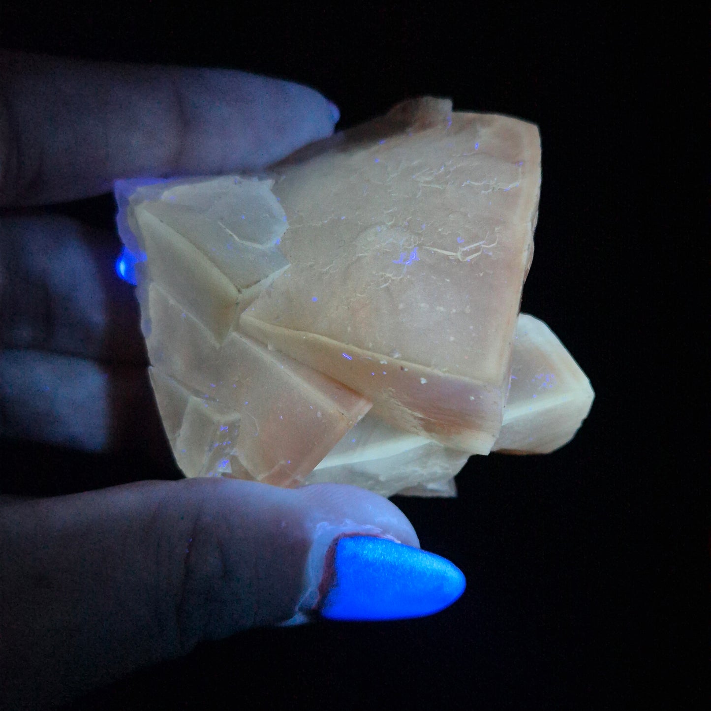 Mariposa calcite 4
