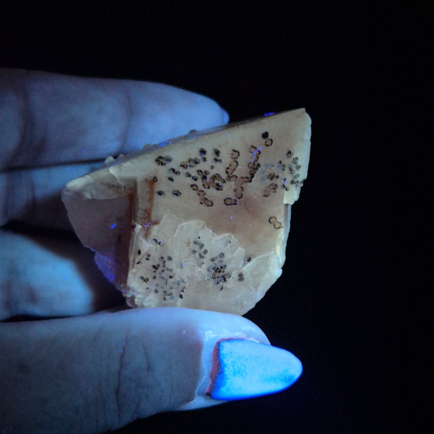 Mariposa calcite 5