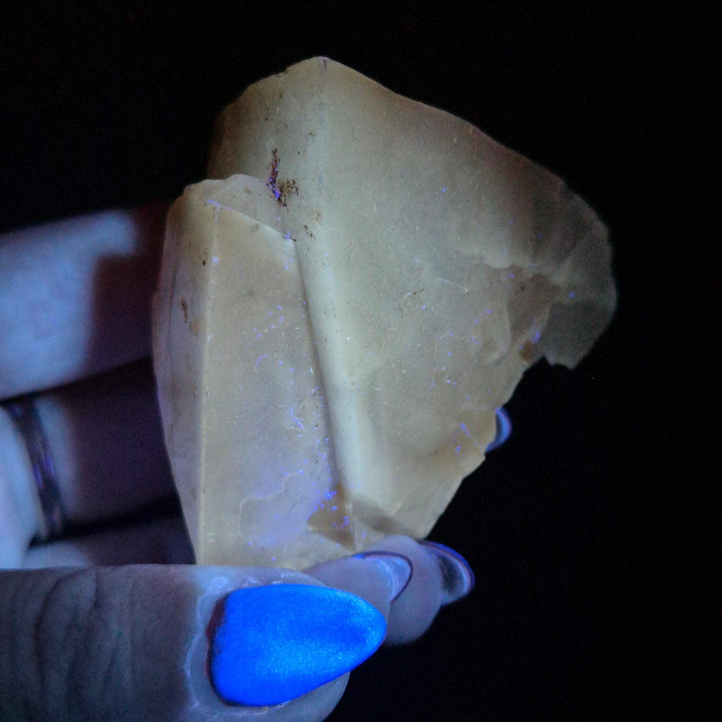 Mariposa calcite 11