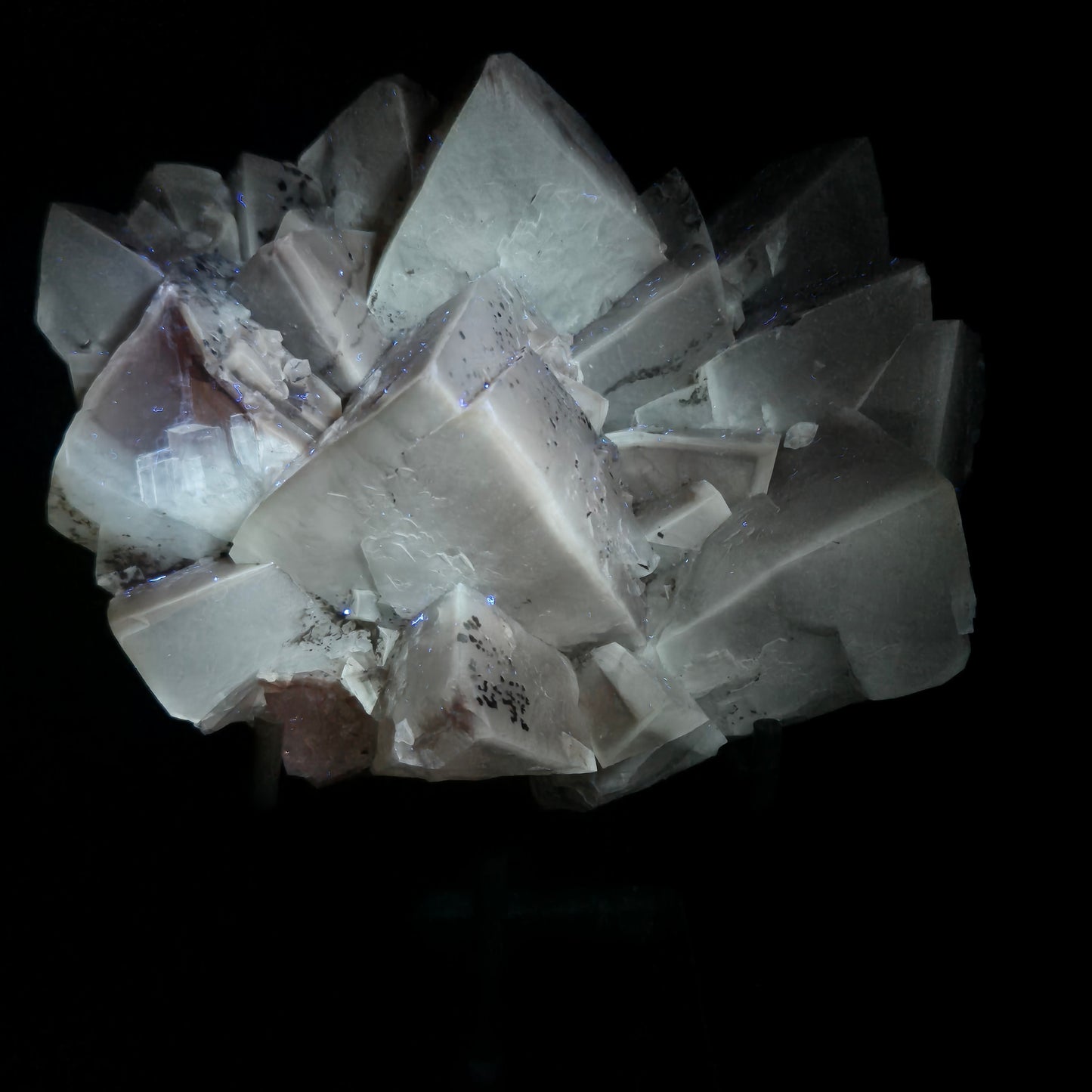 Mariposa calcite 14