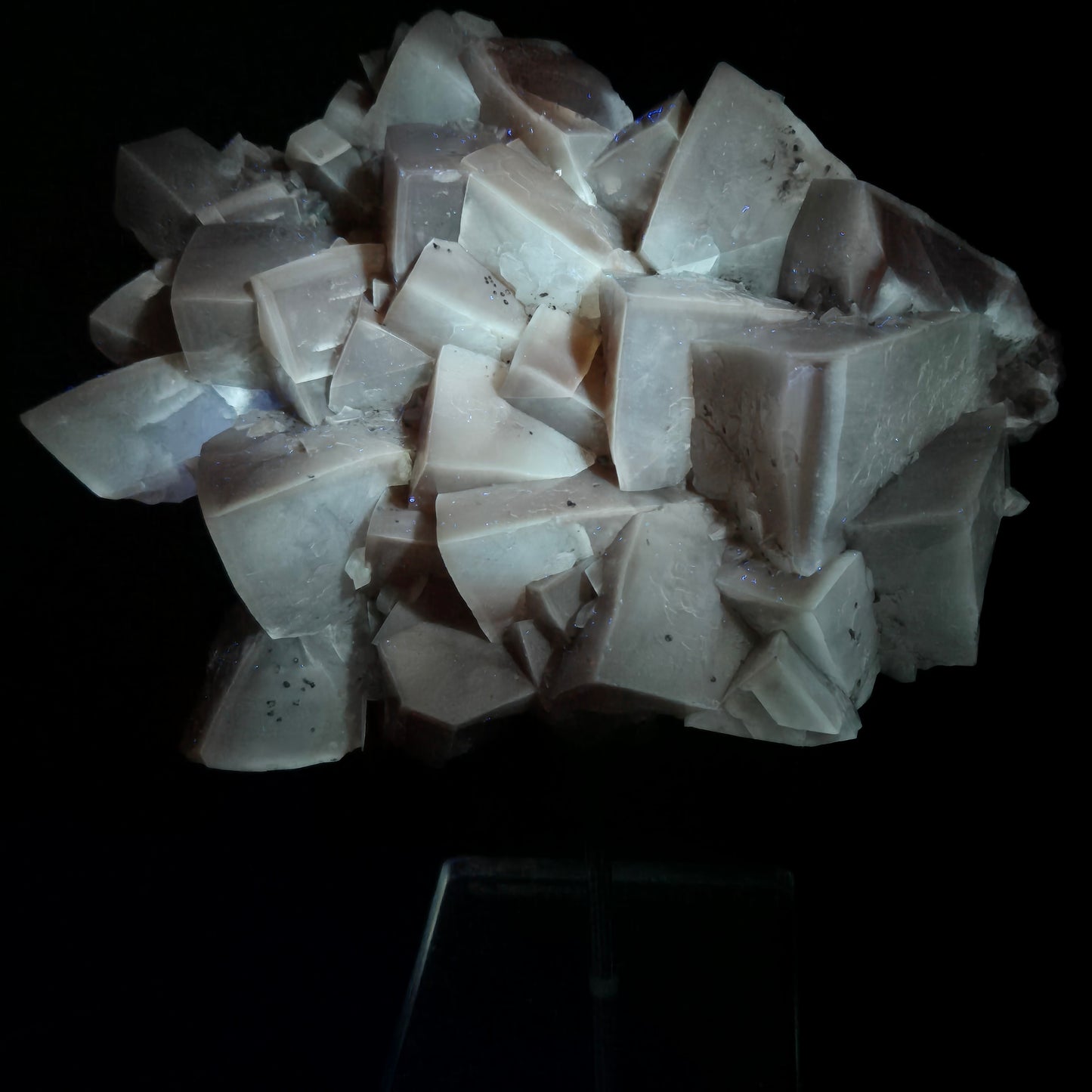 Mariposa calcite 15