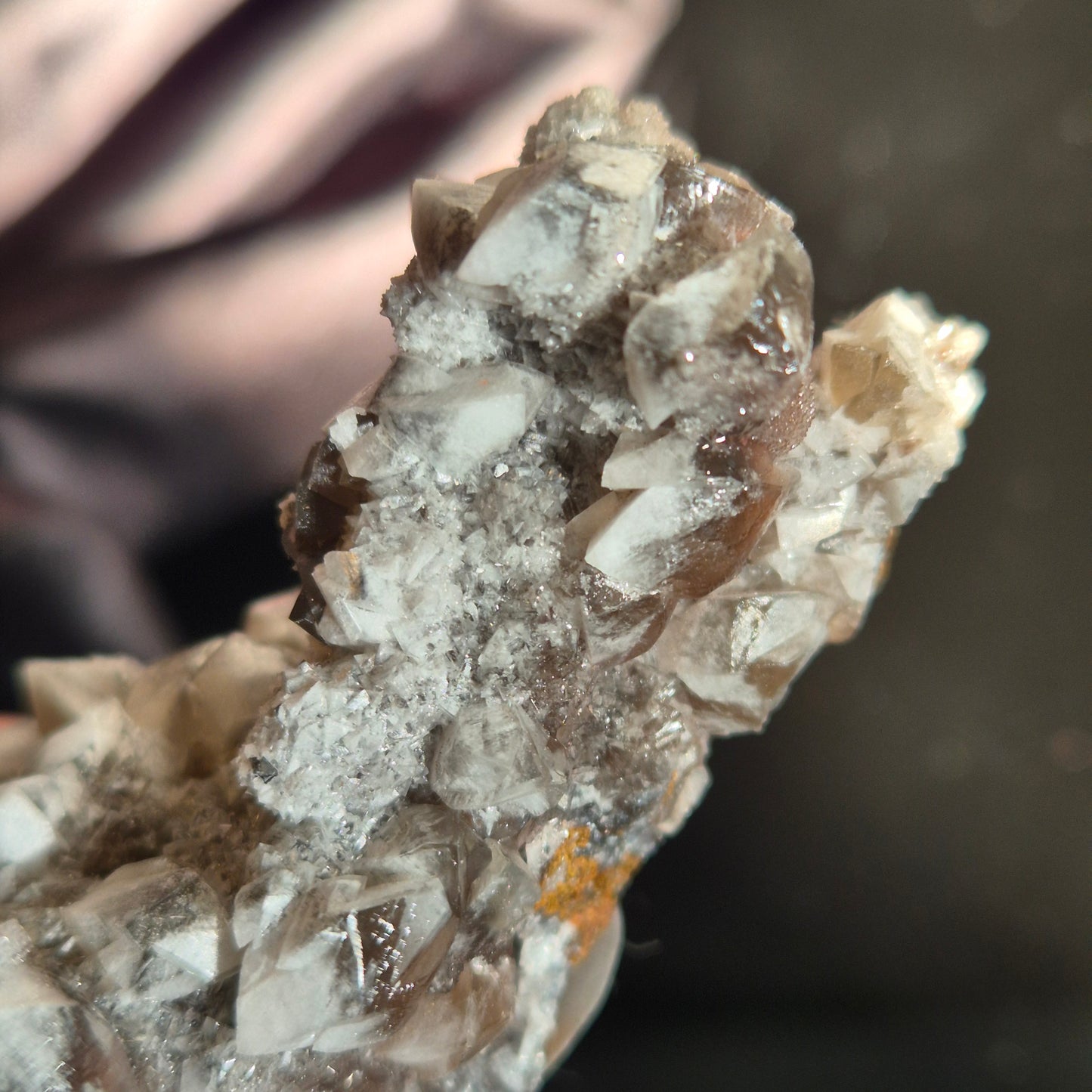 Mexican calcite 3