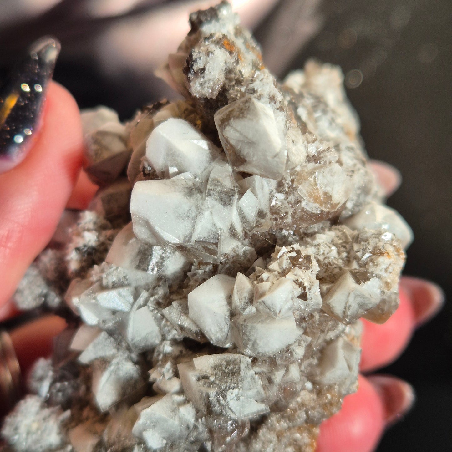 Mexican calcite 3
