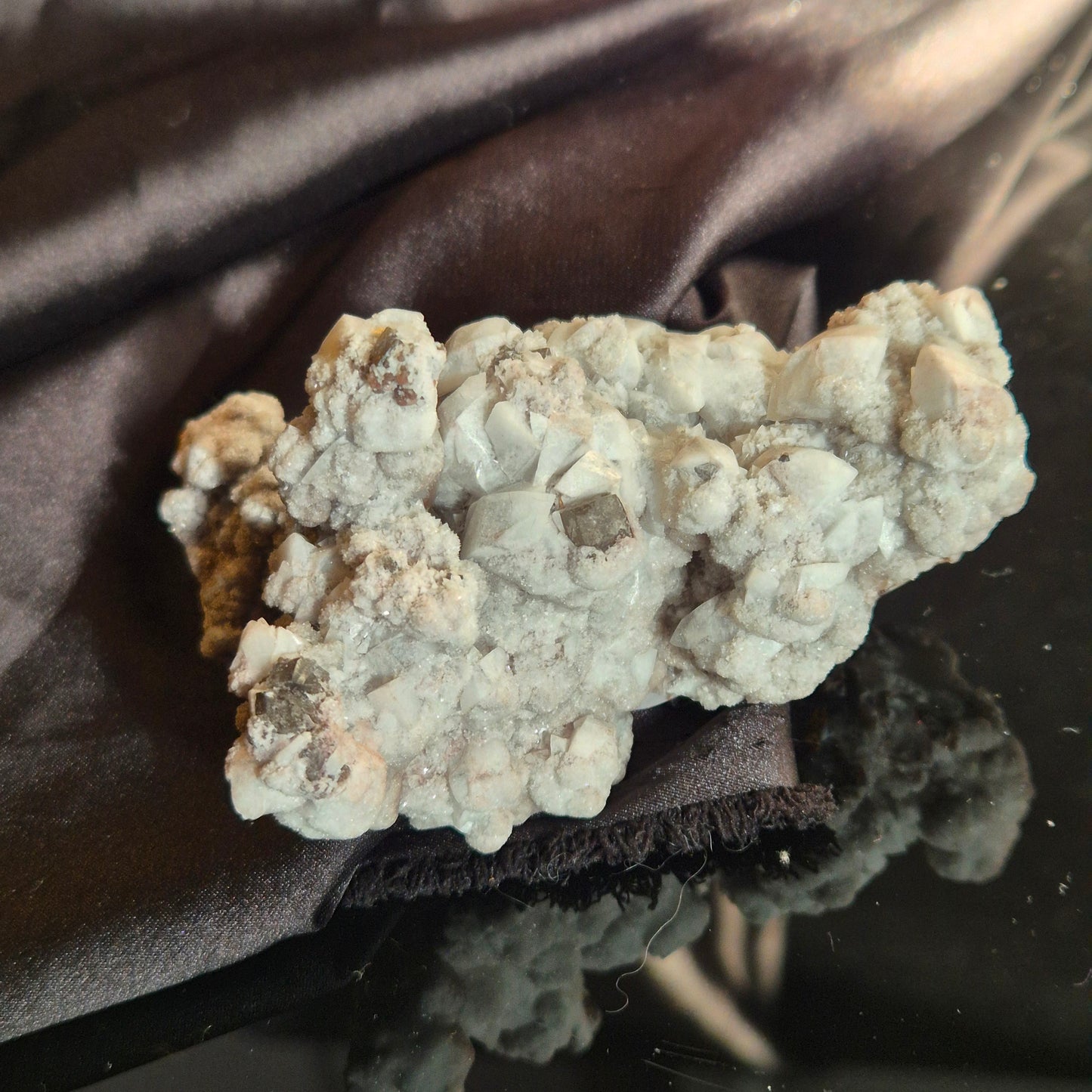 Mexican calcite 4