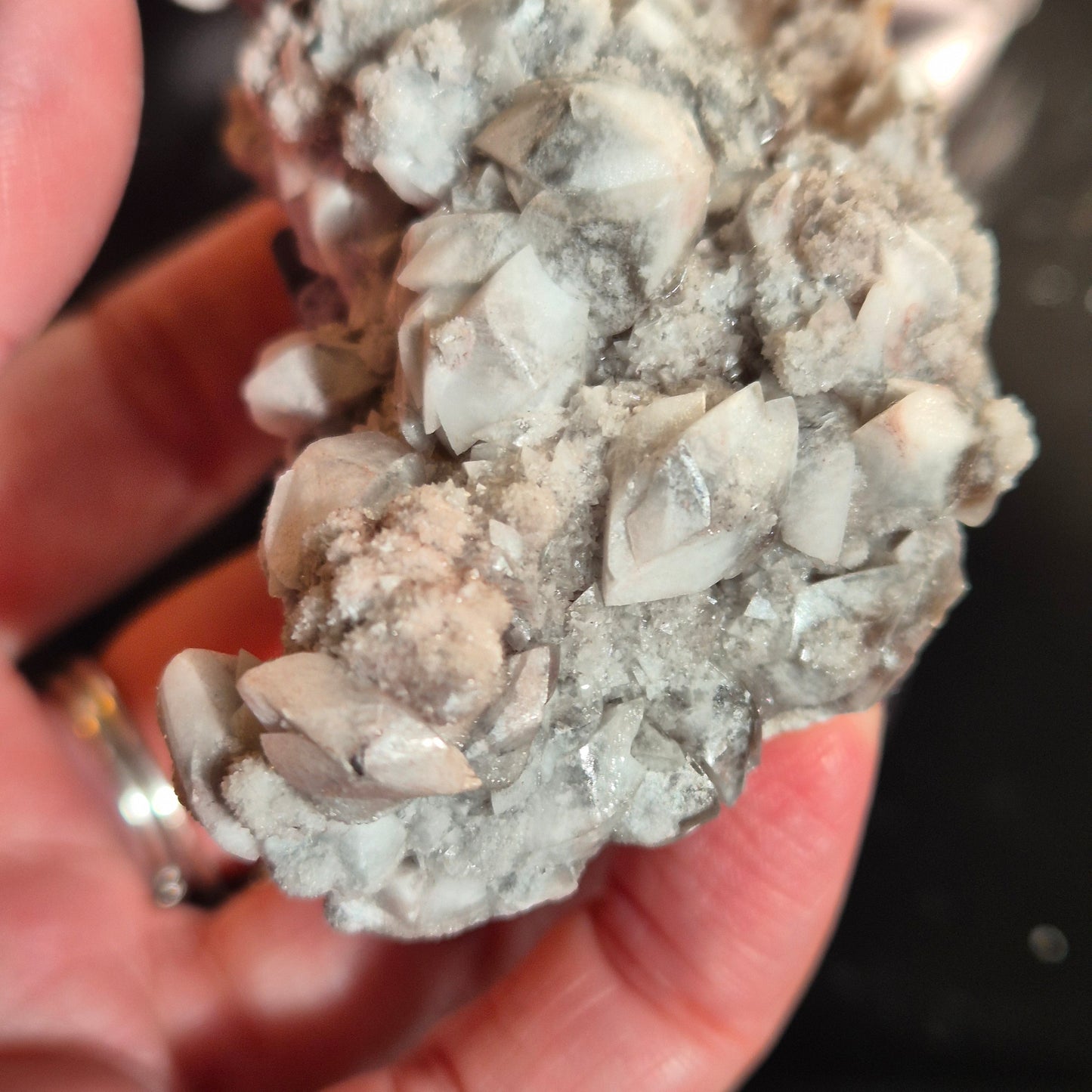 Mexican calcite 4
