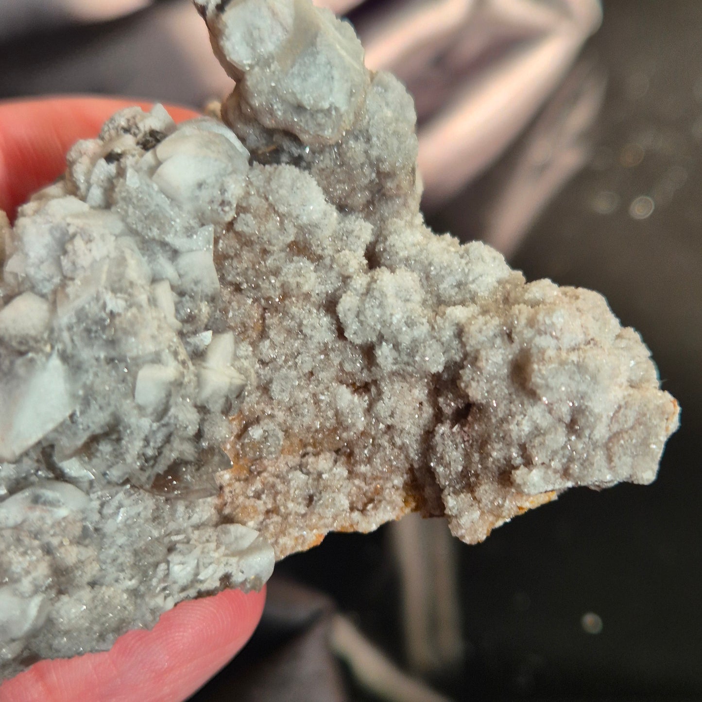 Mexican calcite 4