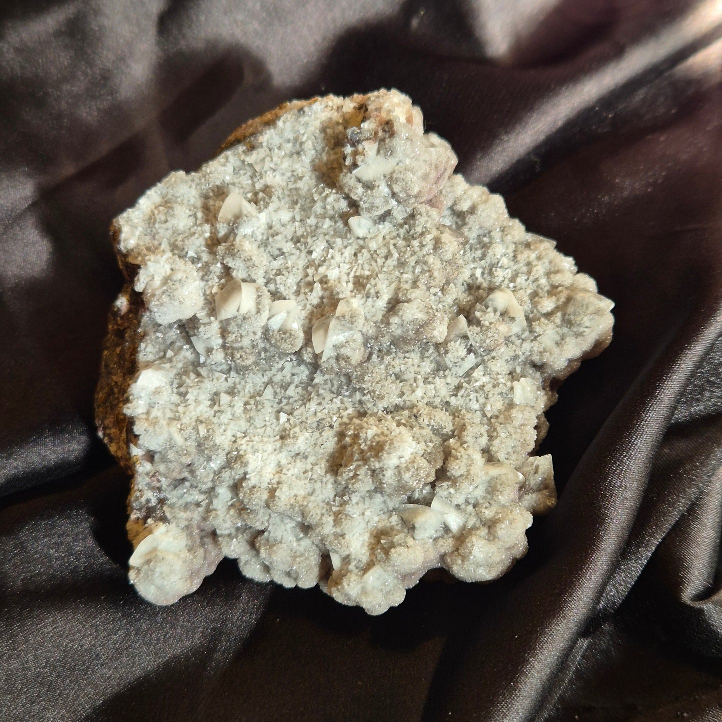 Mexican calcite 5