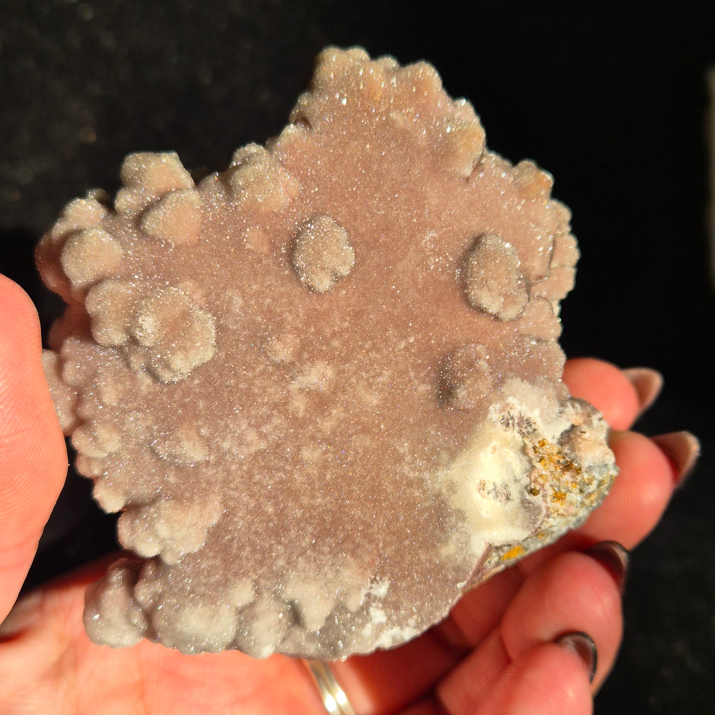Mexican calcite 5