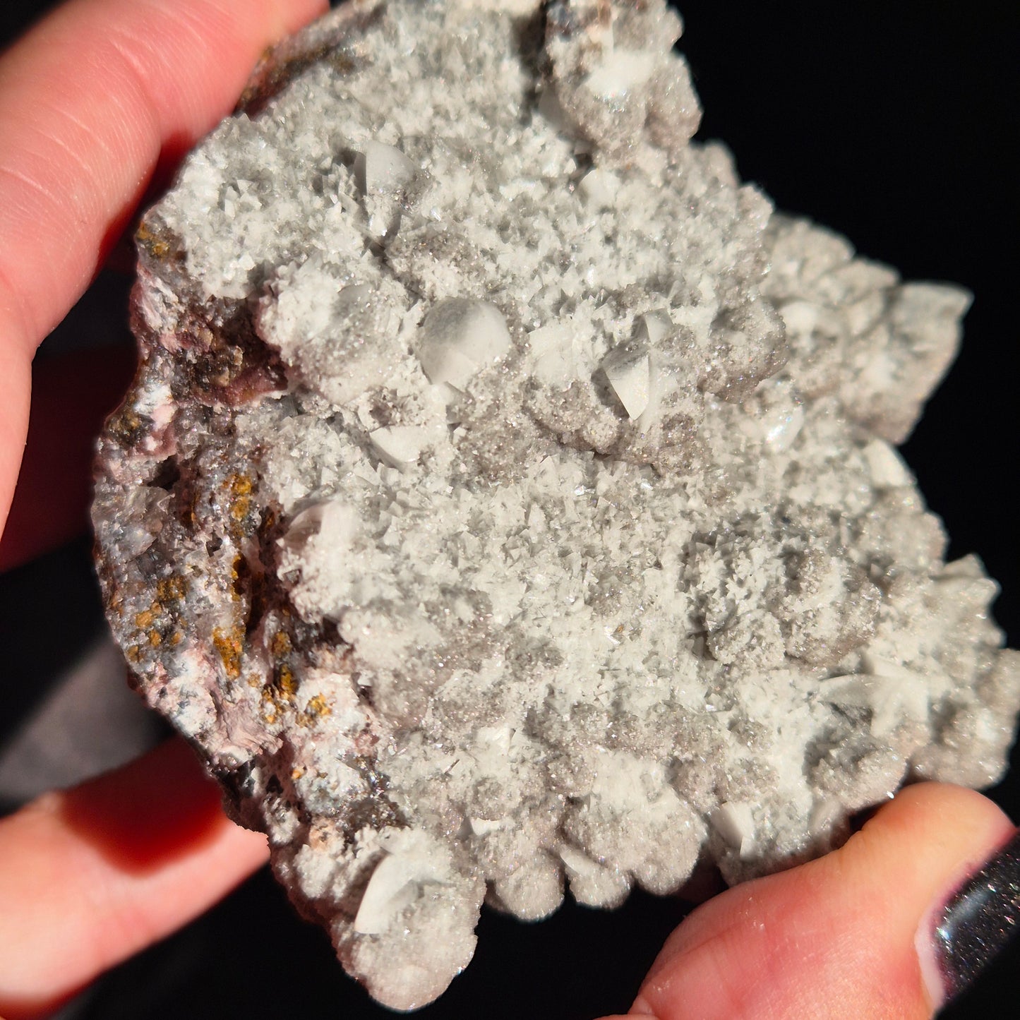 Mexican calcite 5