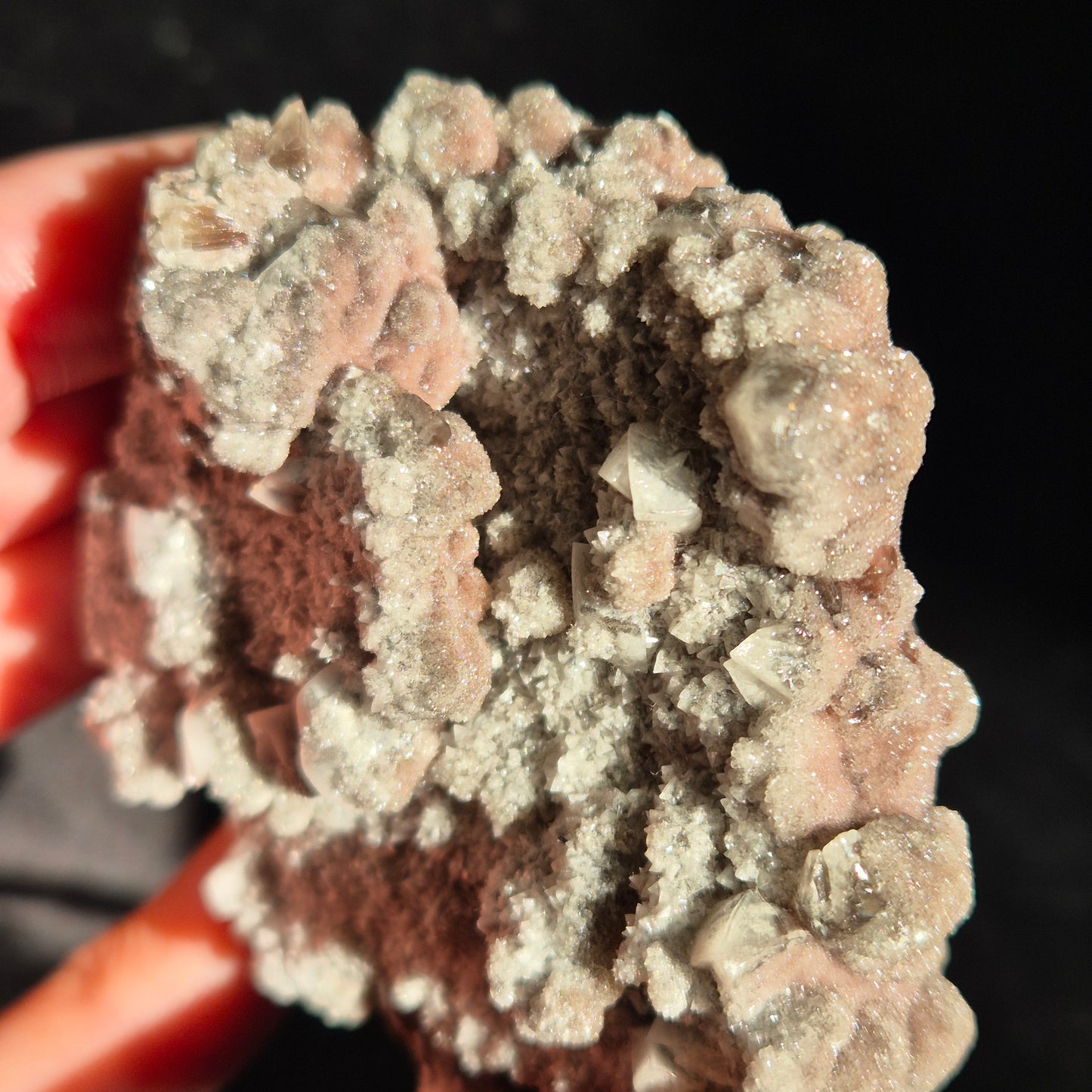 Mexican calcite 5