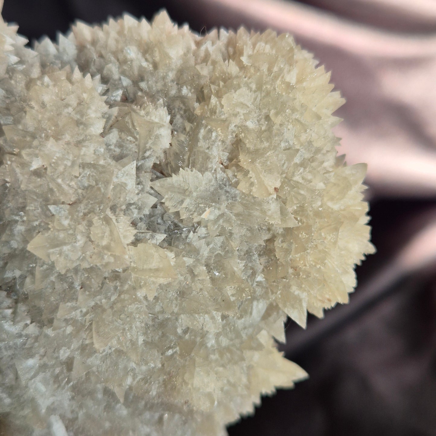 Mexican calcite 10