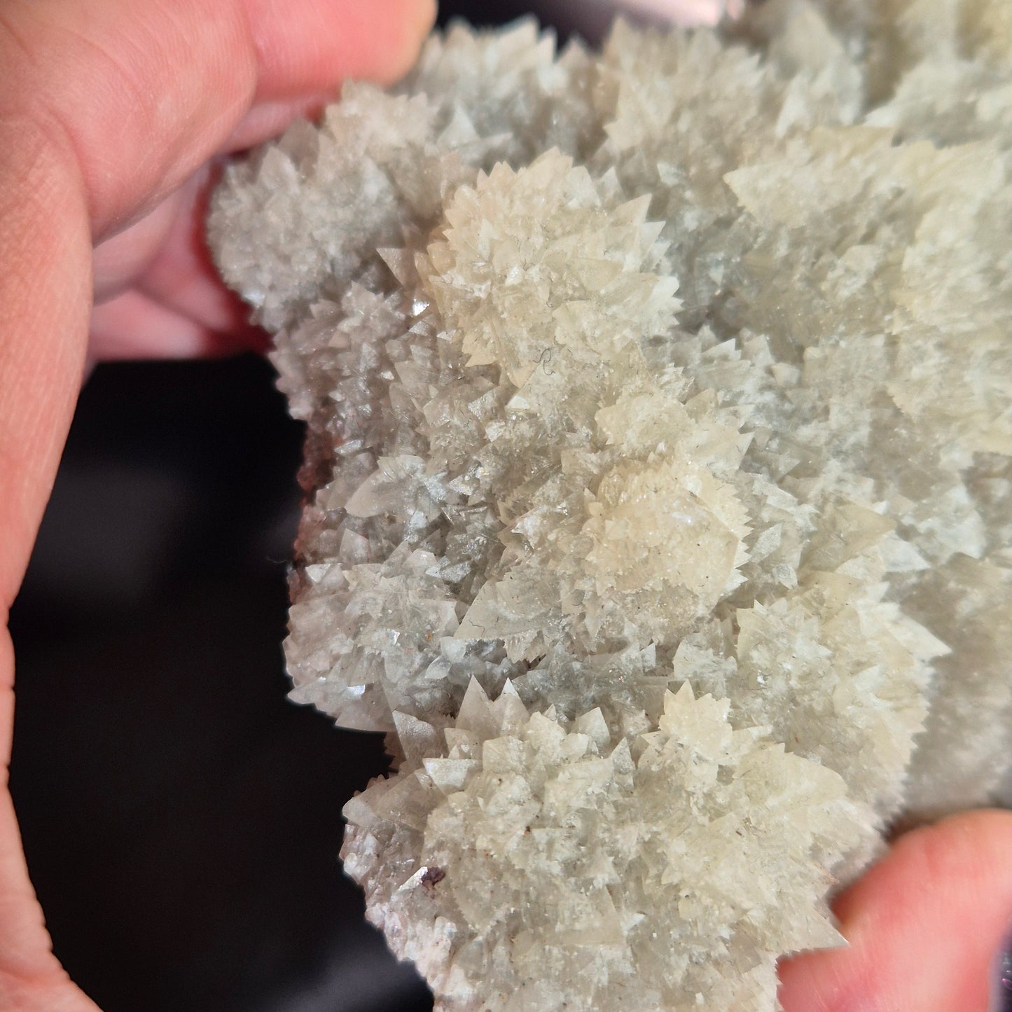 Mexican calcite 10