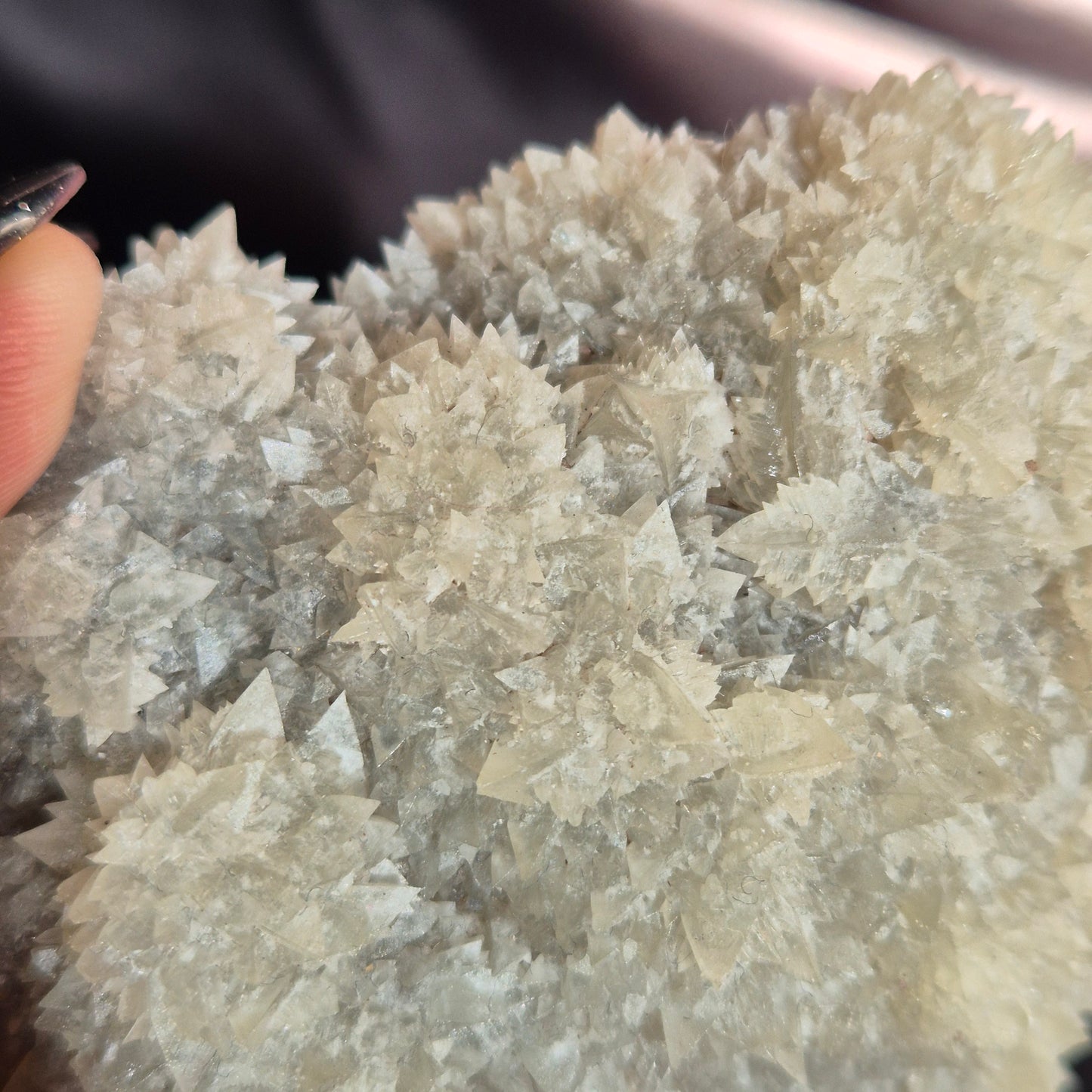 Mexican calcite 10