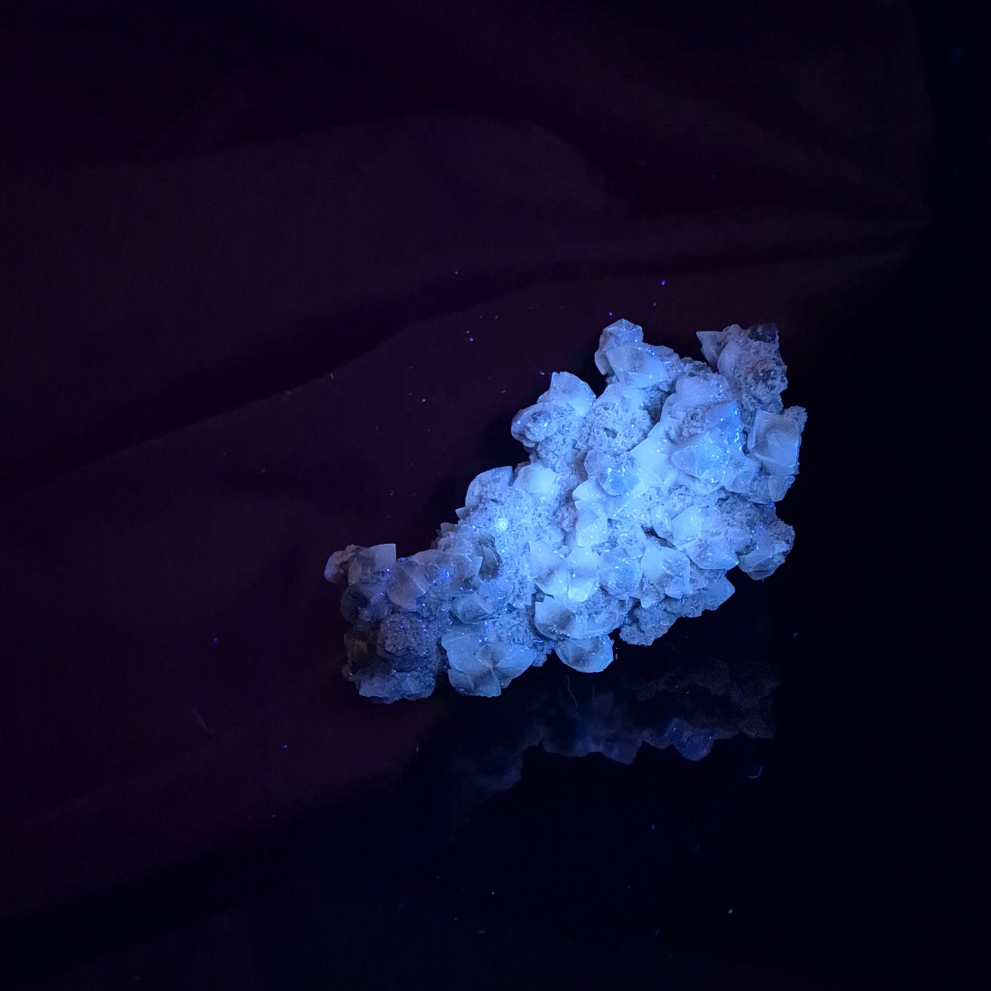 Mexican calcite 3
